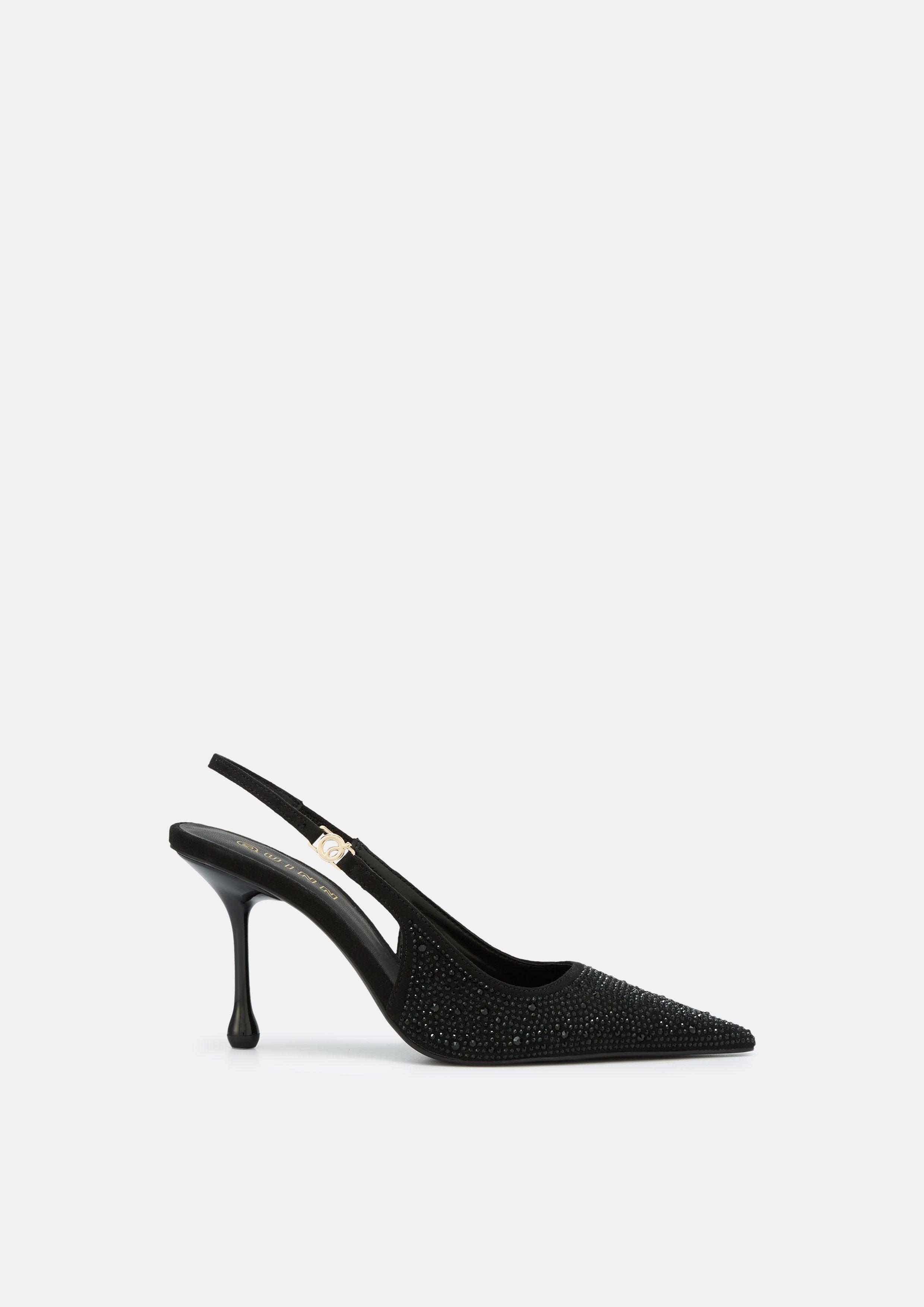 Melina Slingbacks - QuinnOfficial Store