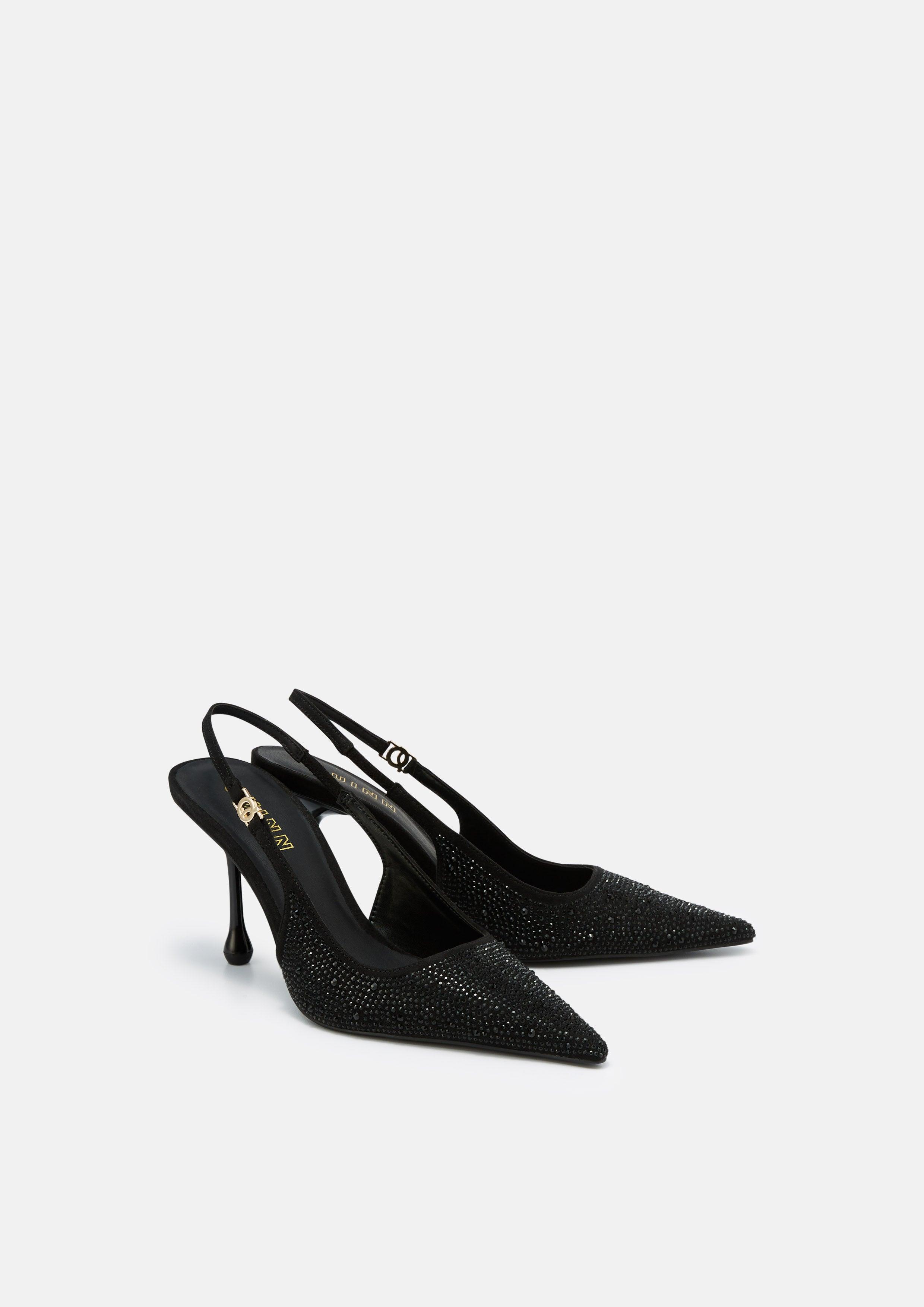 Melina Slingbacks - QuinnOfficial Store