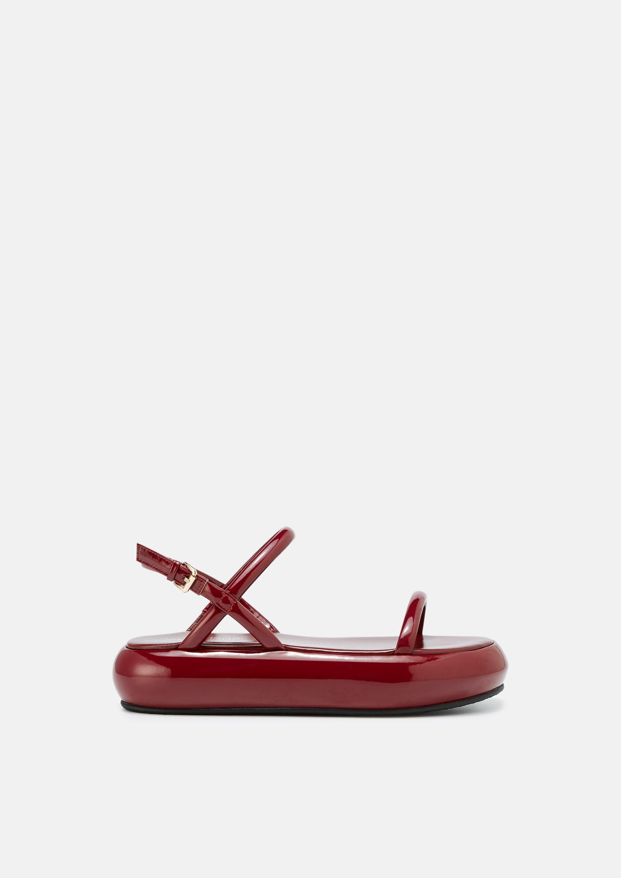 Oyo Flat Sandals - QuinnOfficial Store