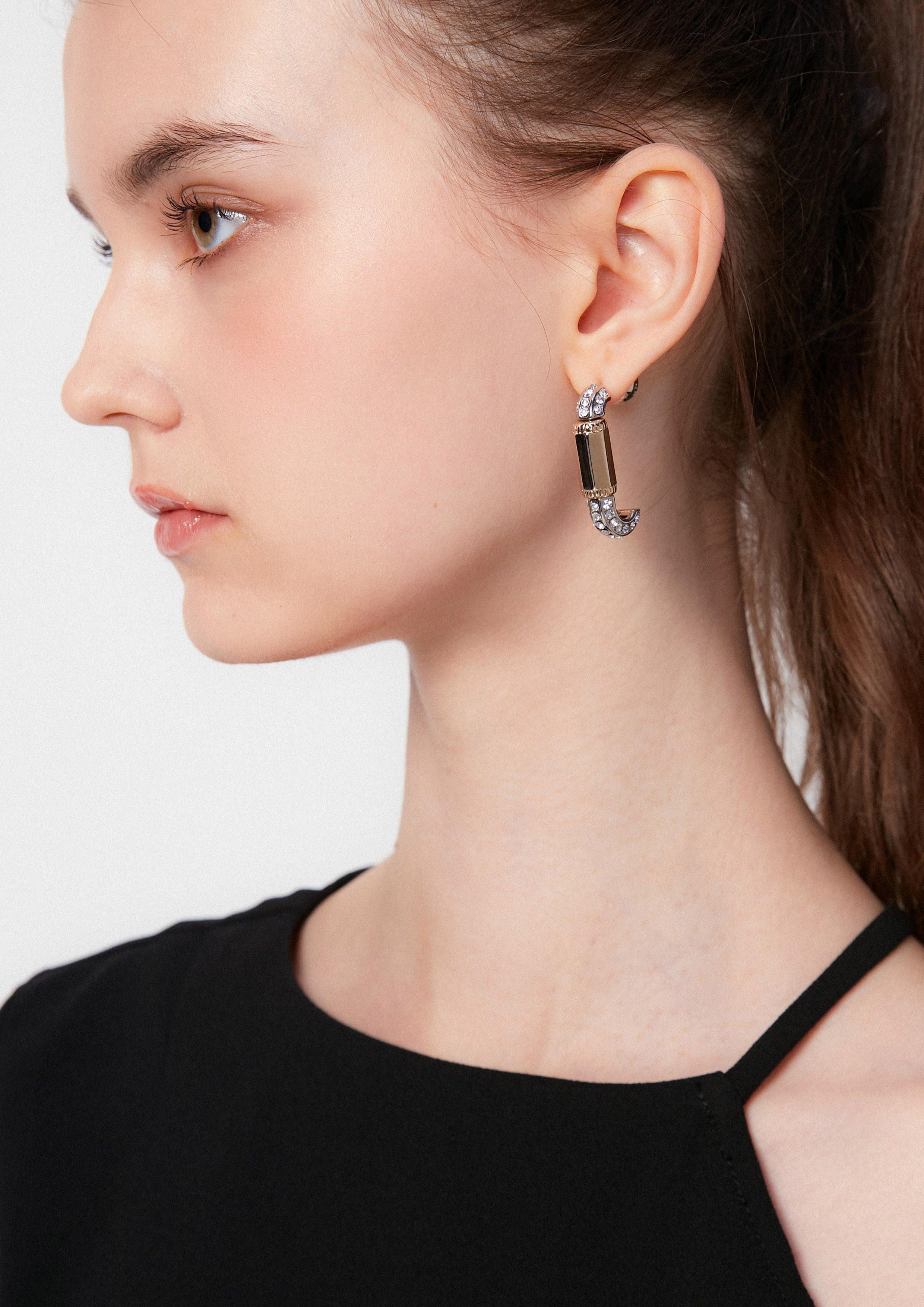 CARABY EARRINGS - QuinnOfficial Store