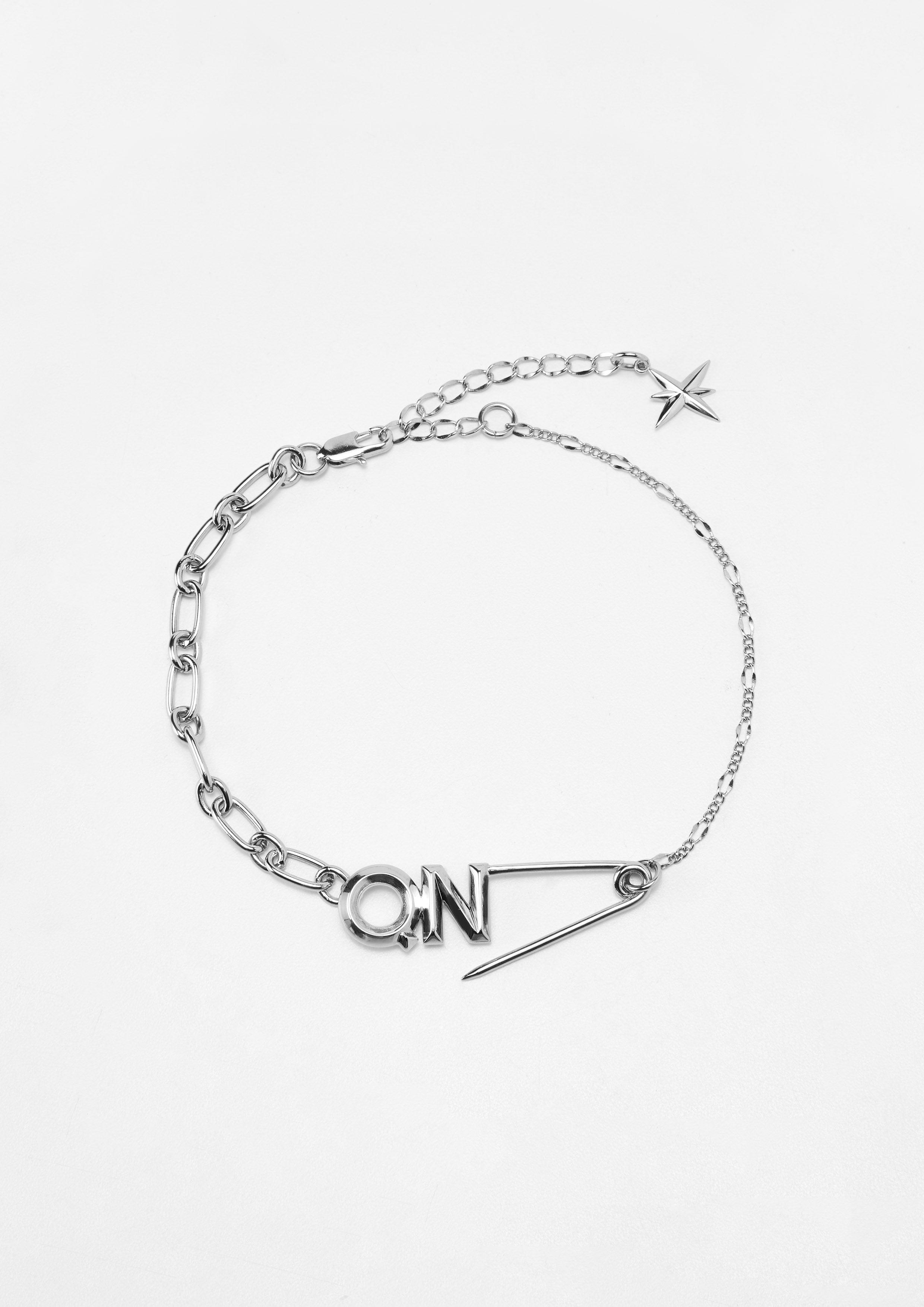 Pinrie Necklace - QuinnOfficial Store