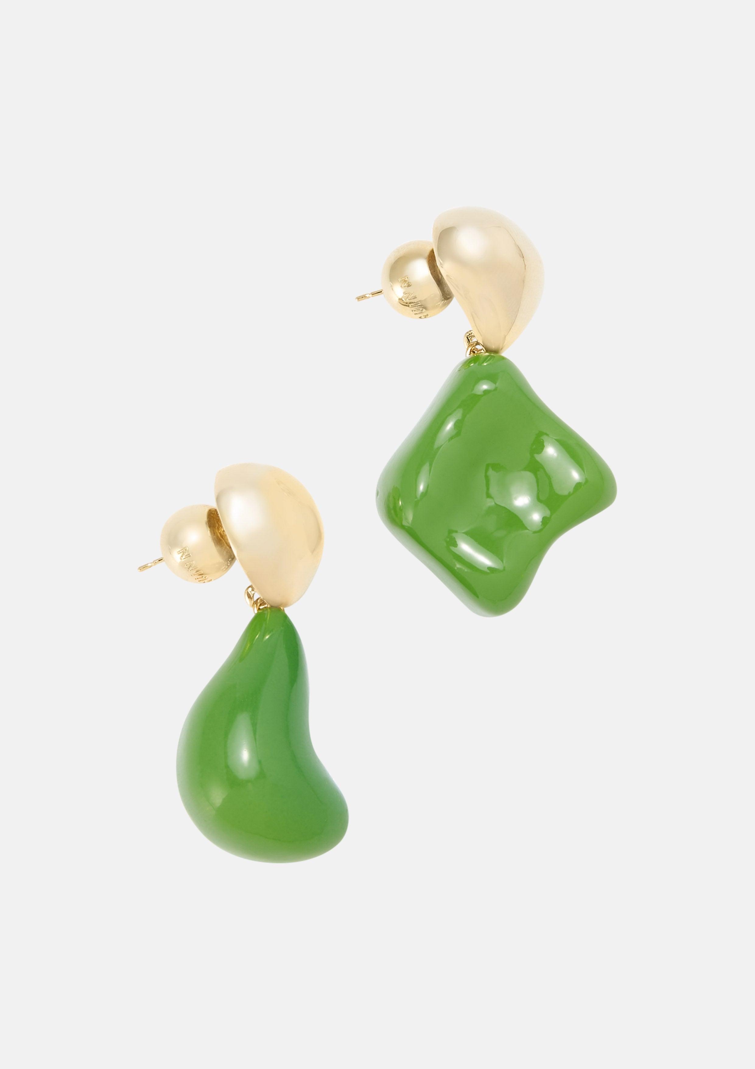 Freevive Earrings - QuinnOfficial Store