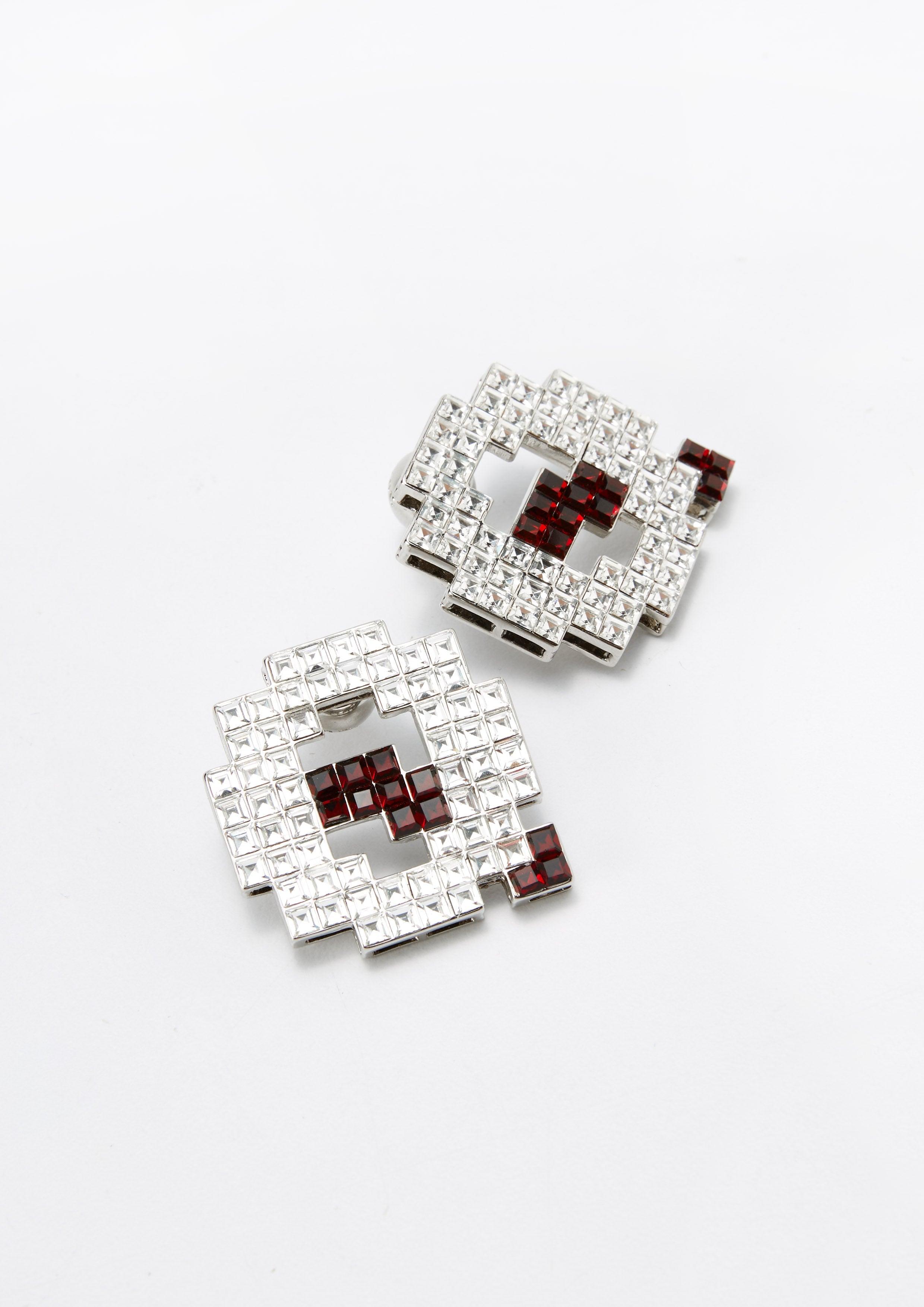 SPARKTON EARRINGS - QuinnOfficial Store