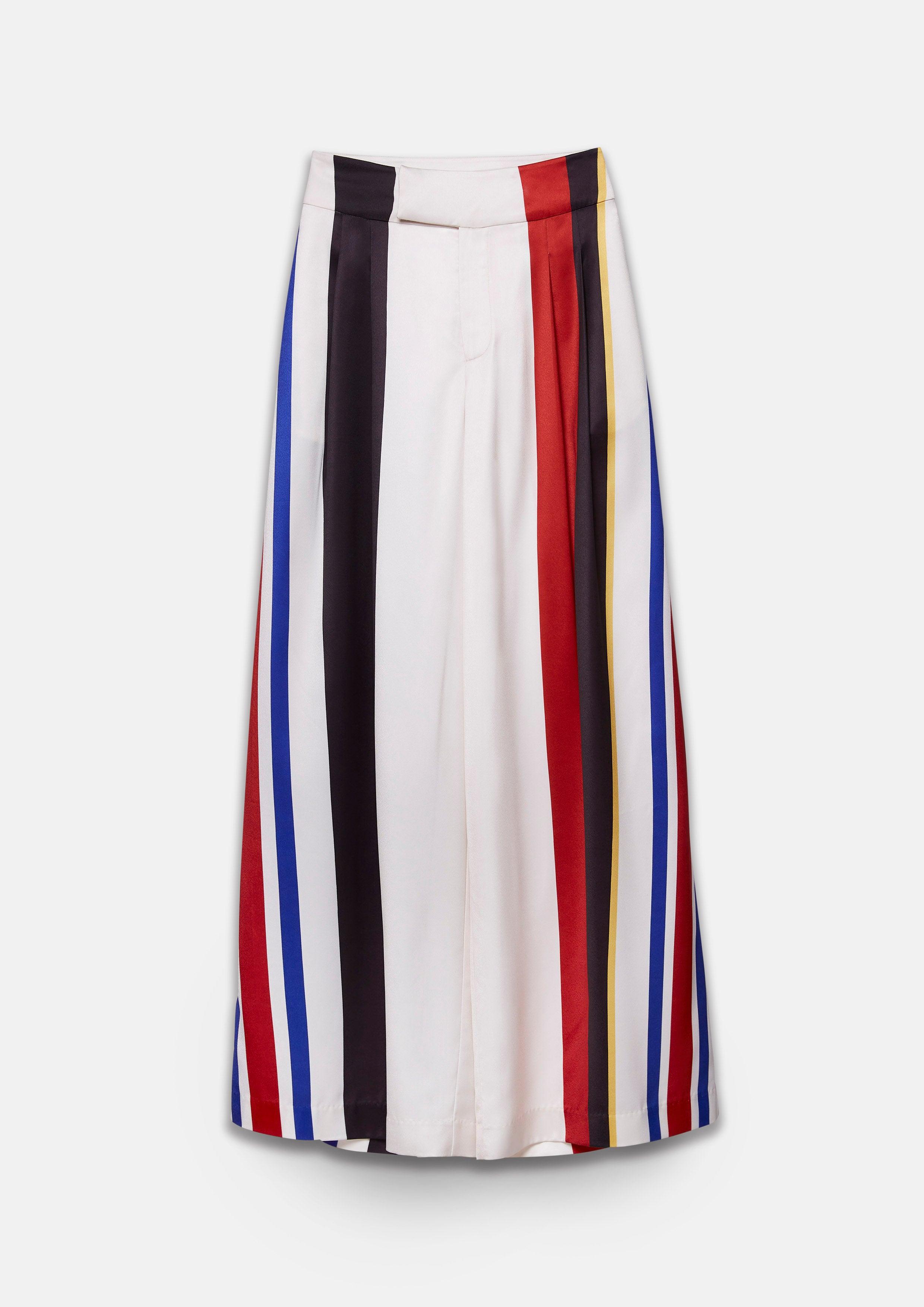 Car Racer Lady Oversized Trousers - QuinnOfficial Store