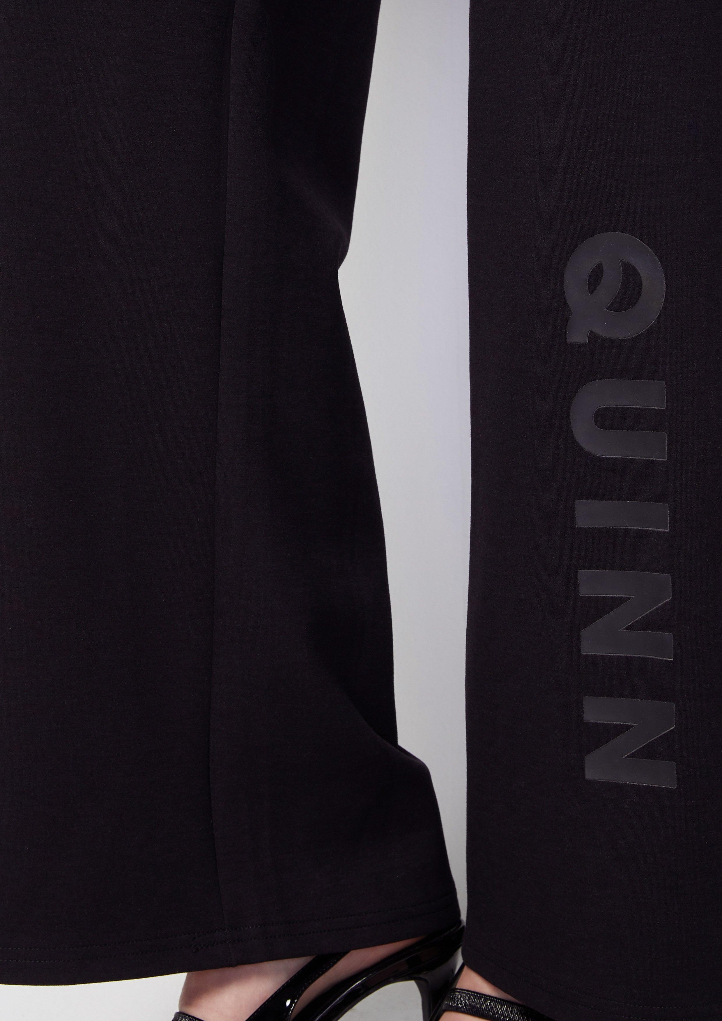 Quinn Straight Trousers - QuinnOfficial Store