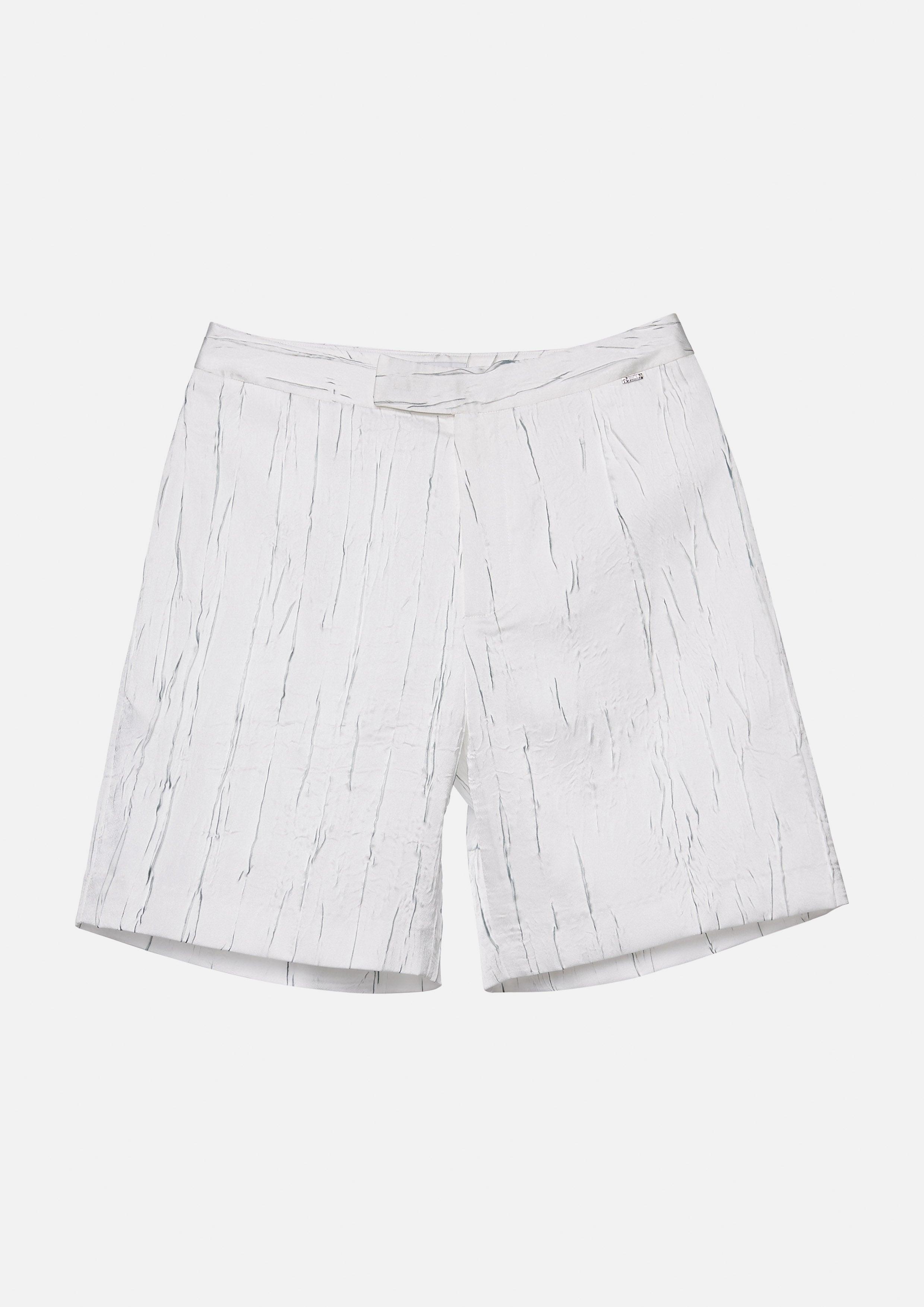 Rough Marble Shorts - QuinnOfficial Store