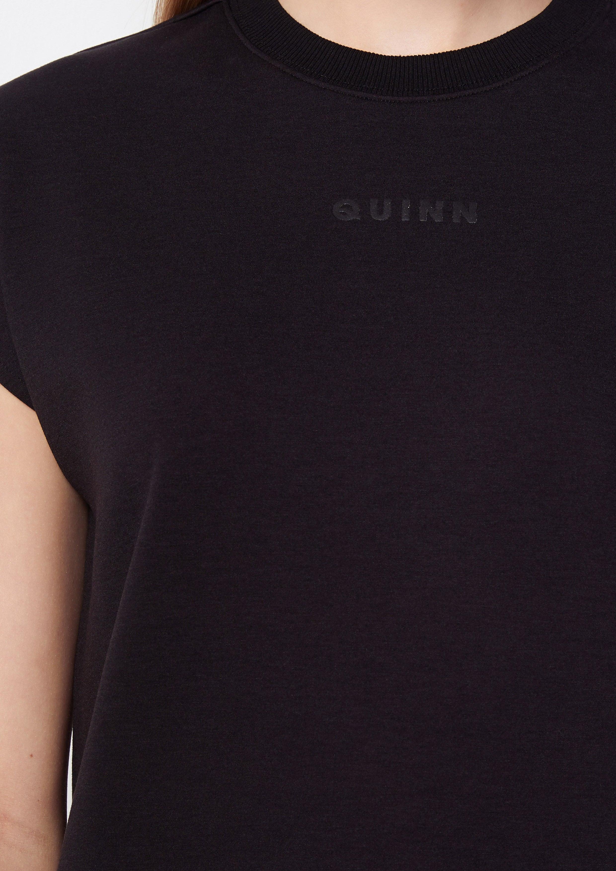 Wing Sleeve T-Shirt - QuinnOfficial Store