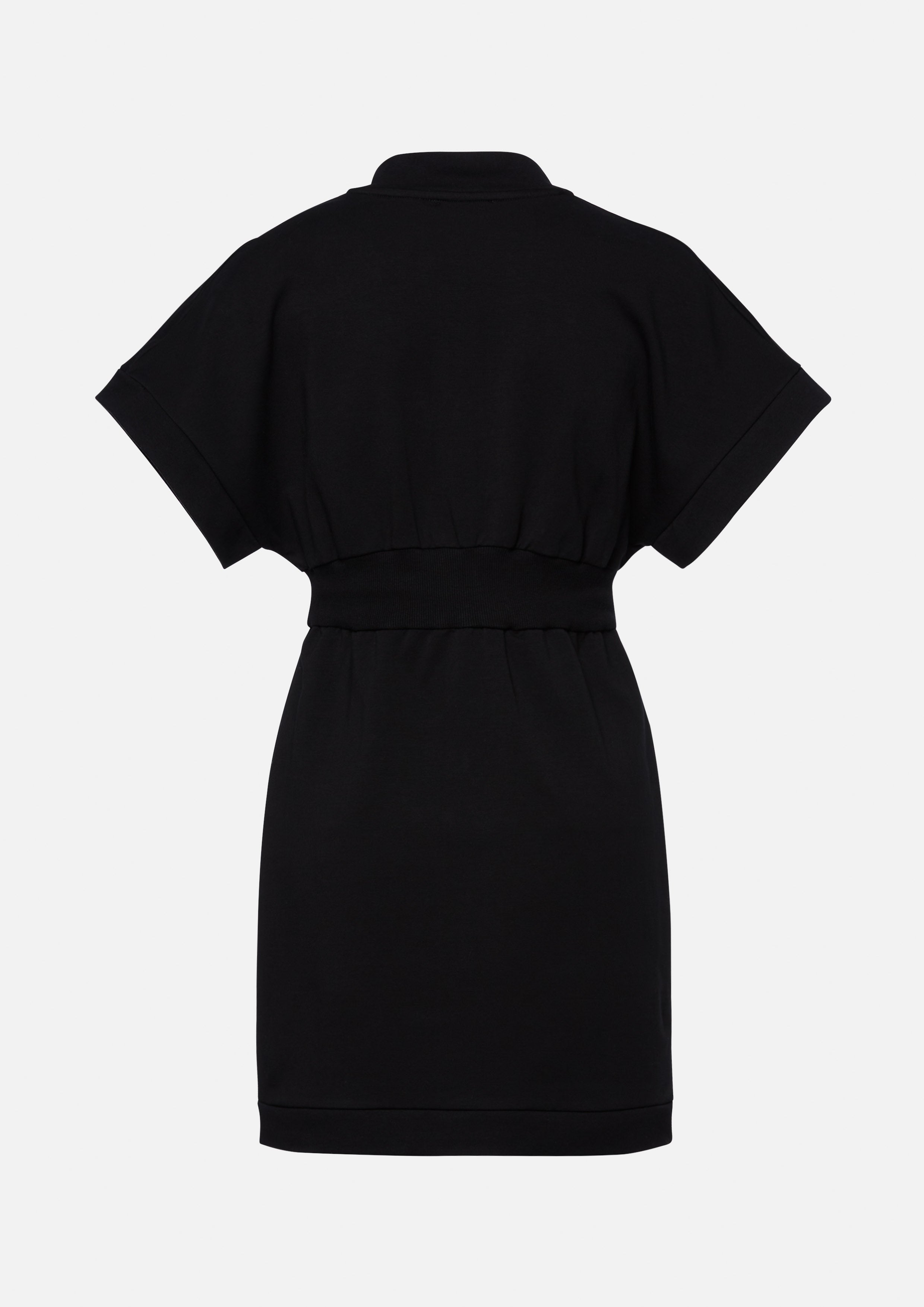 Quinn Mini T-Shirt Dress