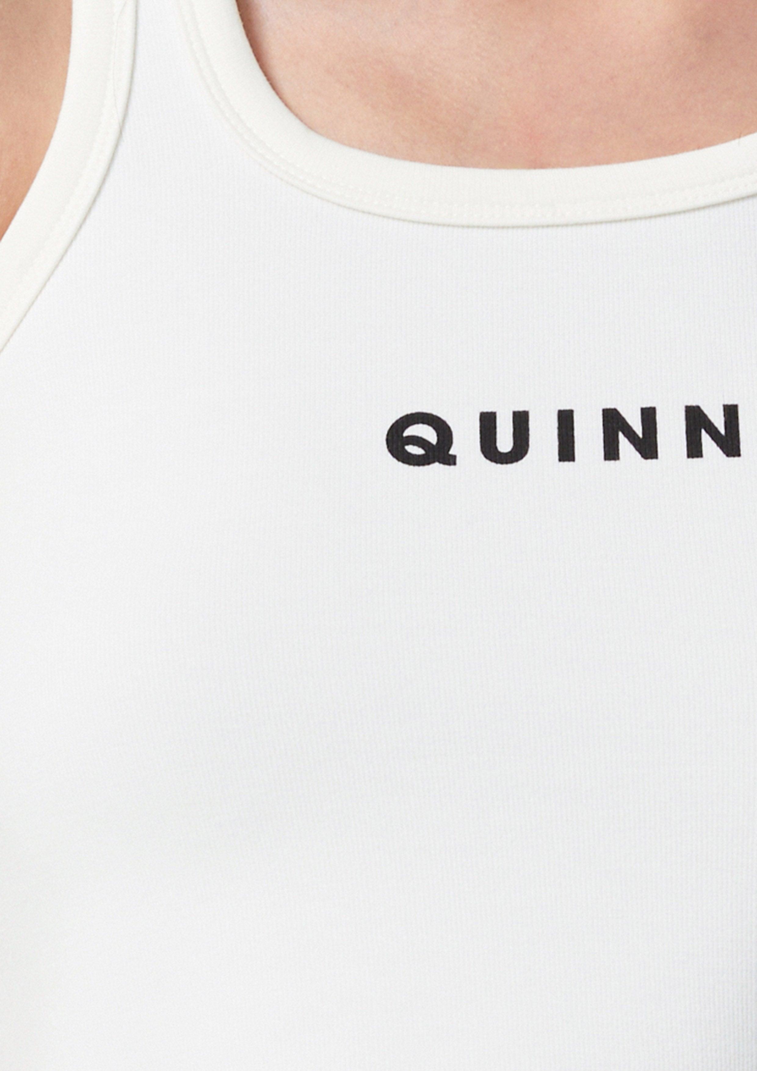 Cropped Tank Top - QuinnOfficial Store