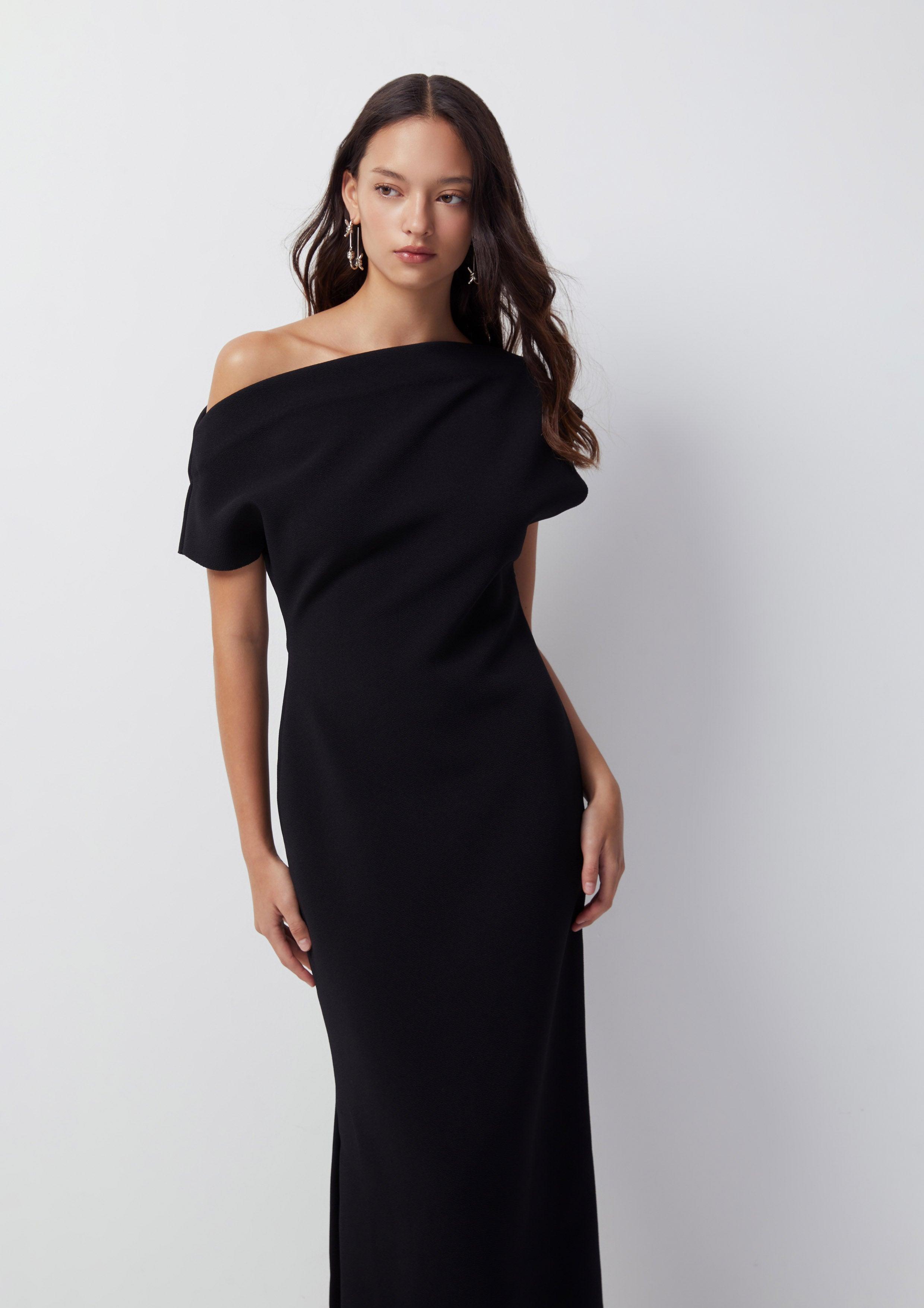 Mirage Reverie Sleeveless Midi Dress - Quinn TH