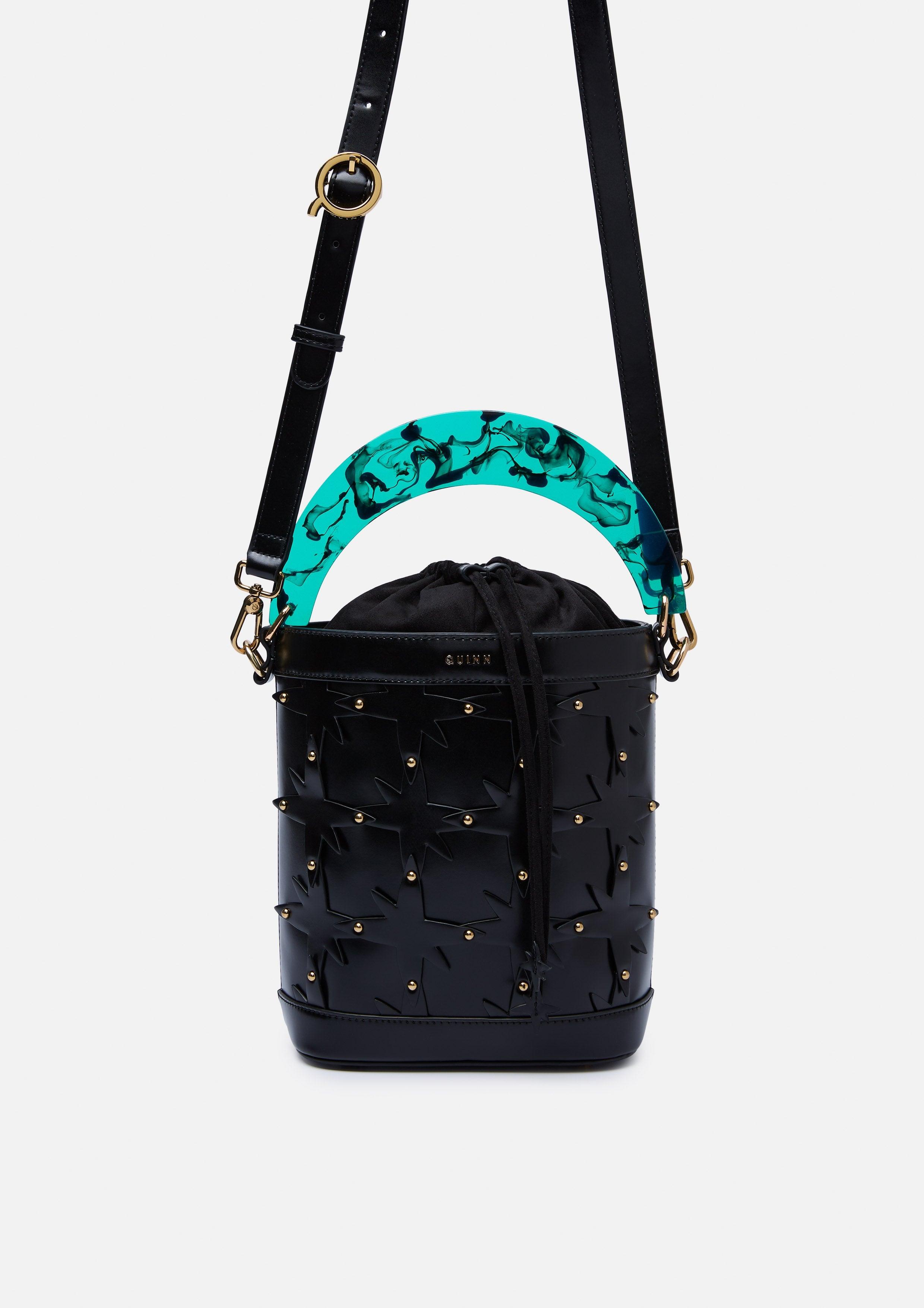 Marble Star Bag - Quinn TH