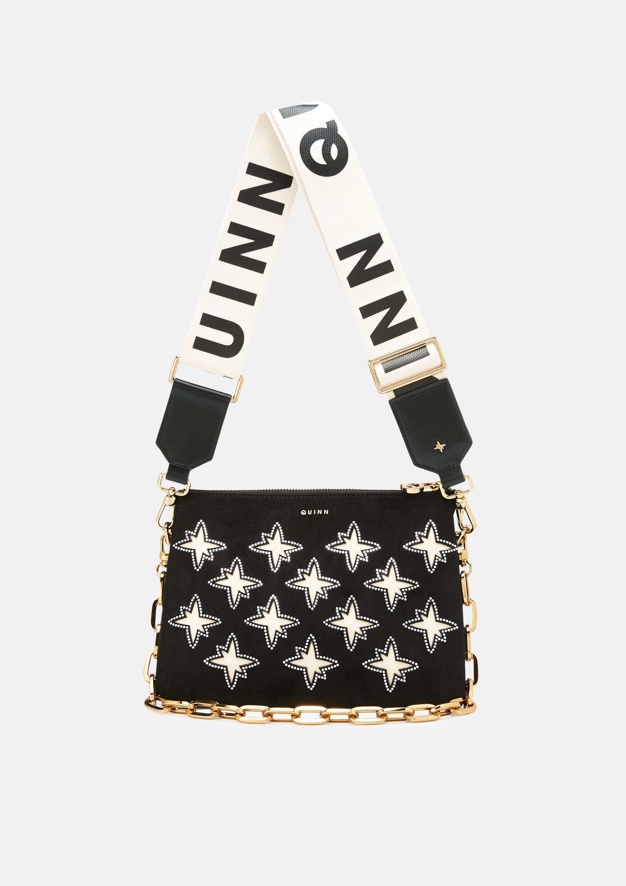 Superstar Zippie Bag - Quinn TH