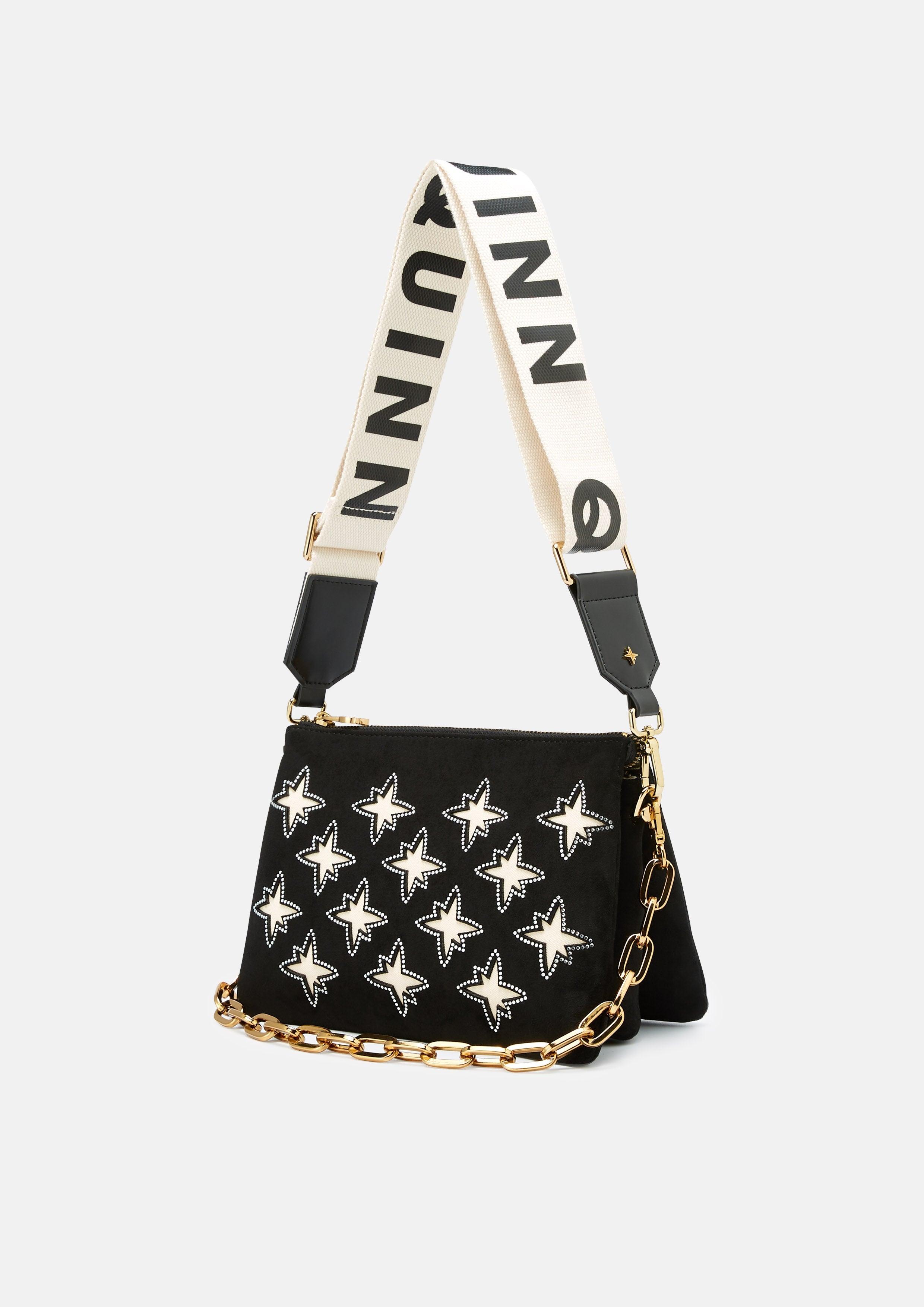 Superstar Zippie Bag - Quinn TH