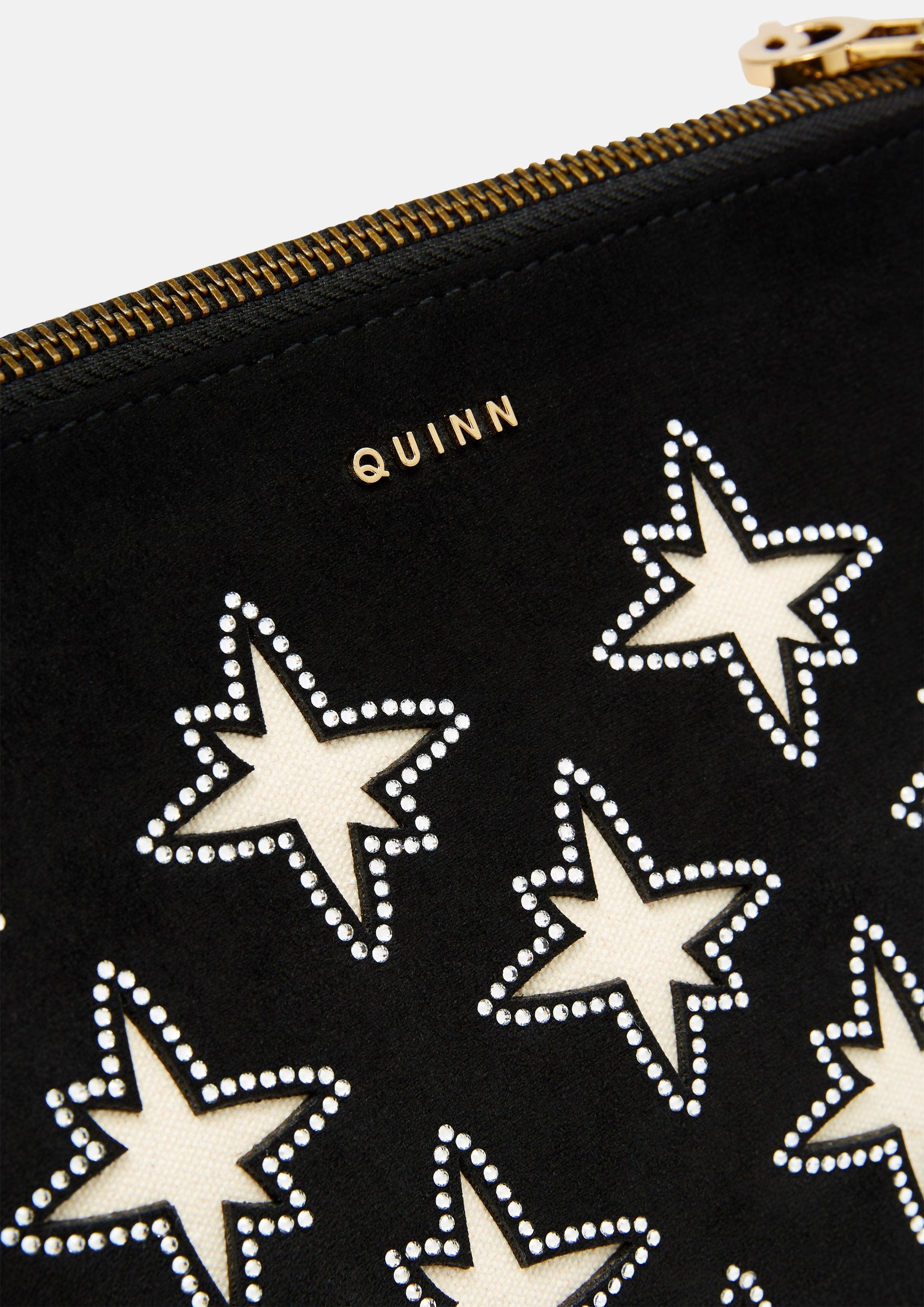 Superstar Zippie Bag - Quinn TH