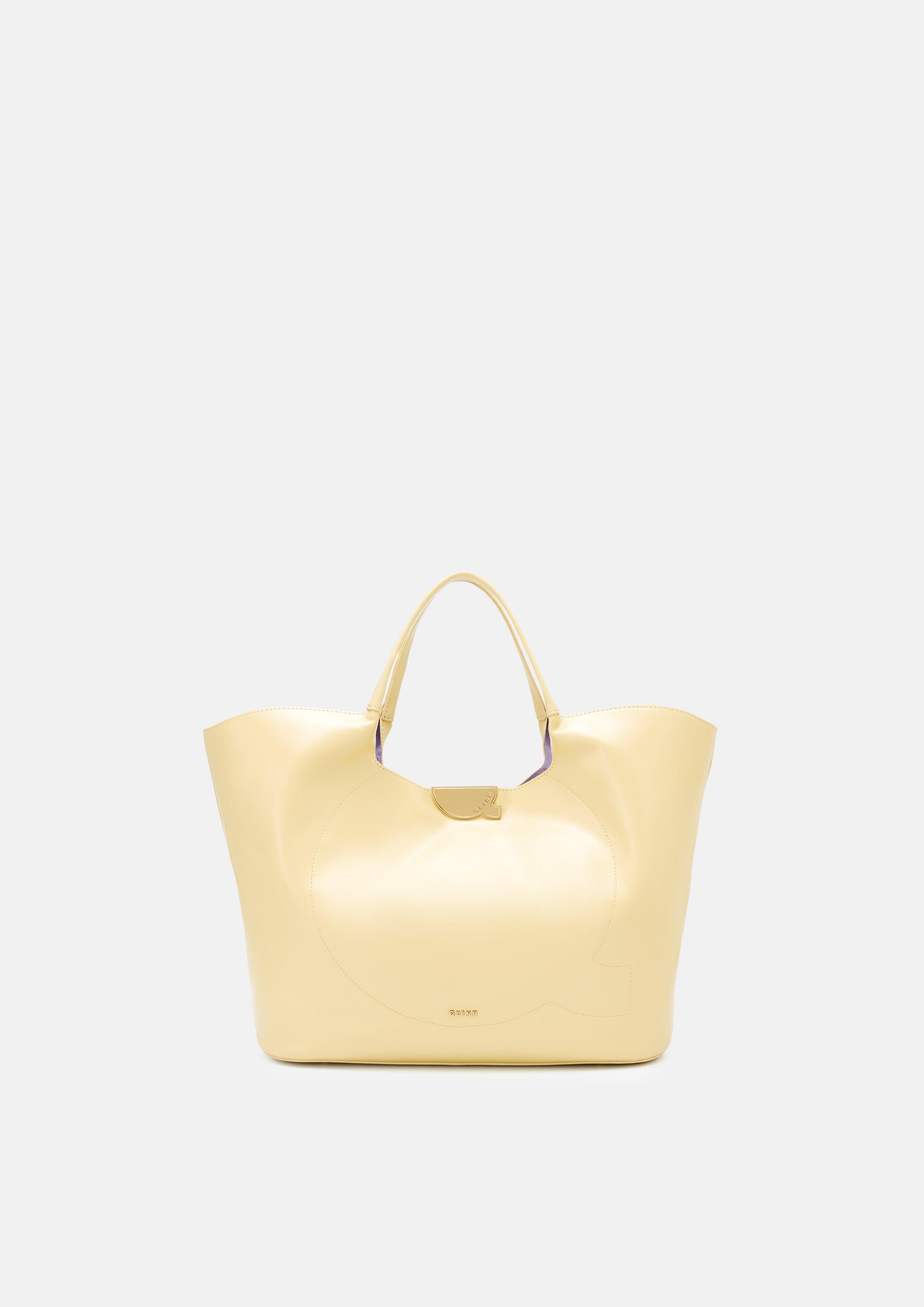 Halffie Q Tote Bag - Quinn TH