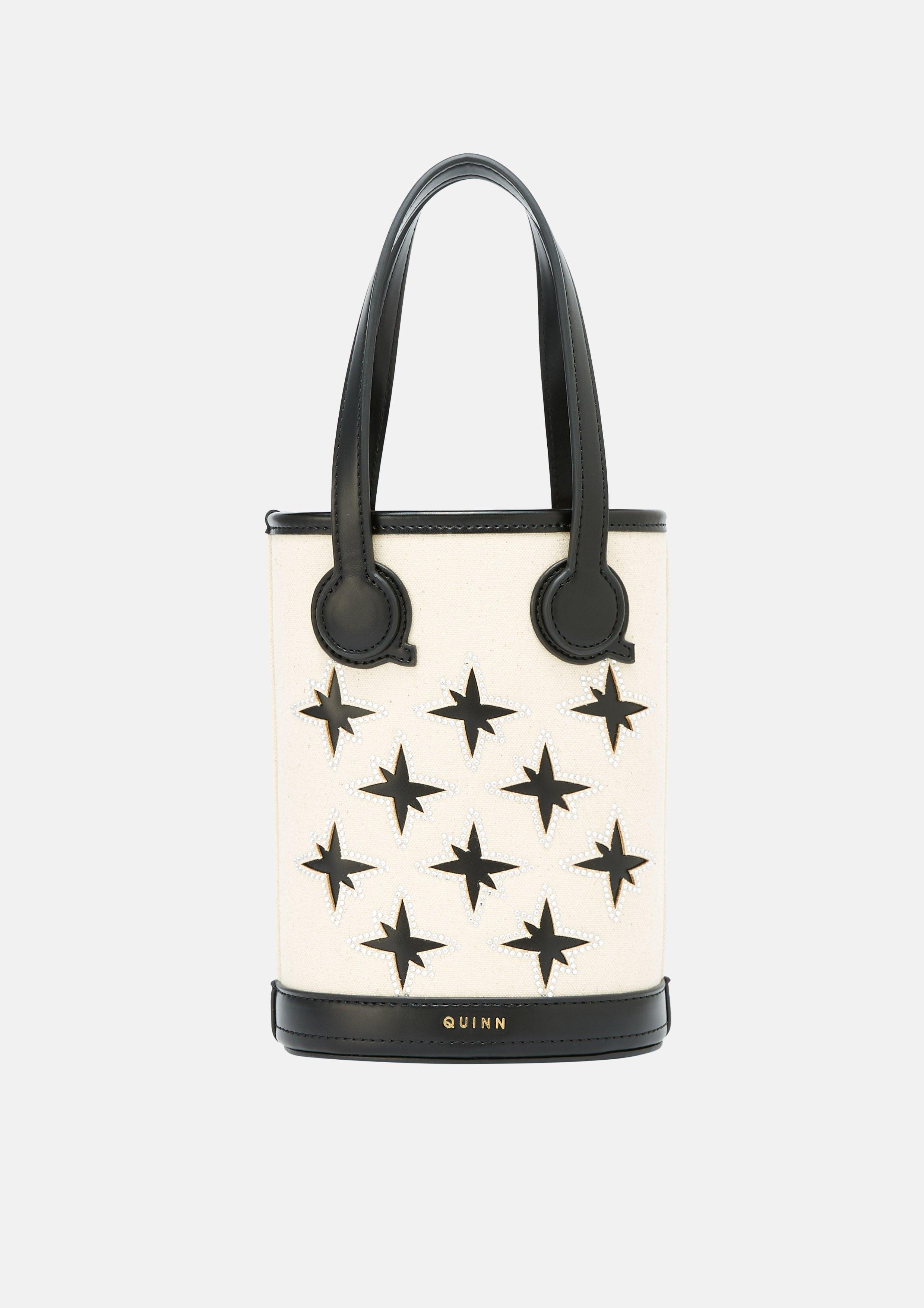 Superstar Q Bucket Bag - Quinn TH