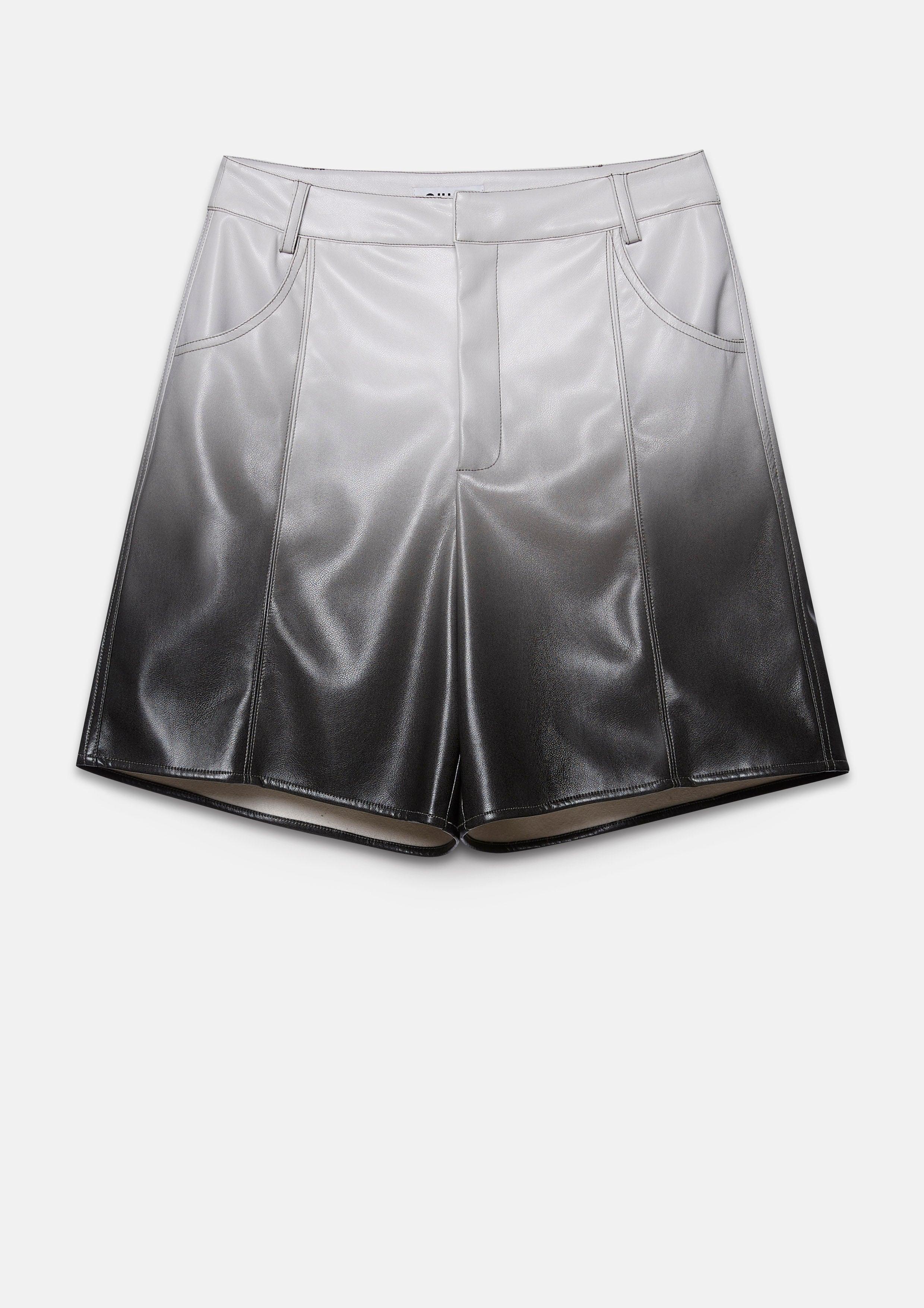 Ombre Twilight Shorts - QuinnOfficial Store