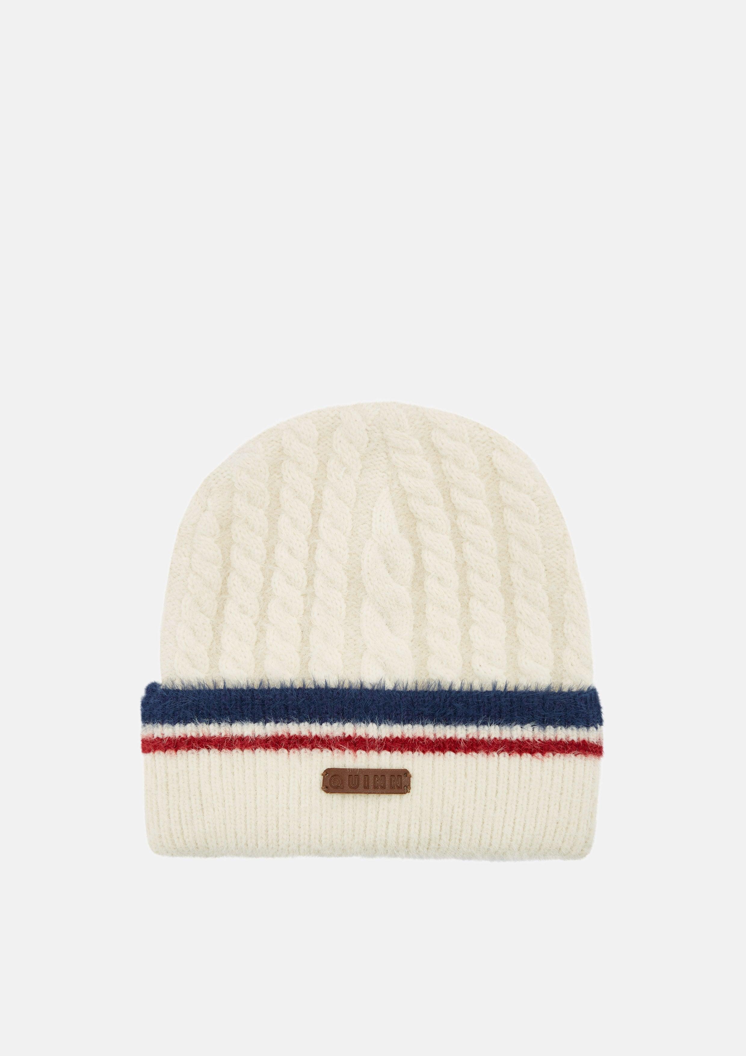 Ani Beanie Hat - QuinnOfficial Store