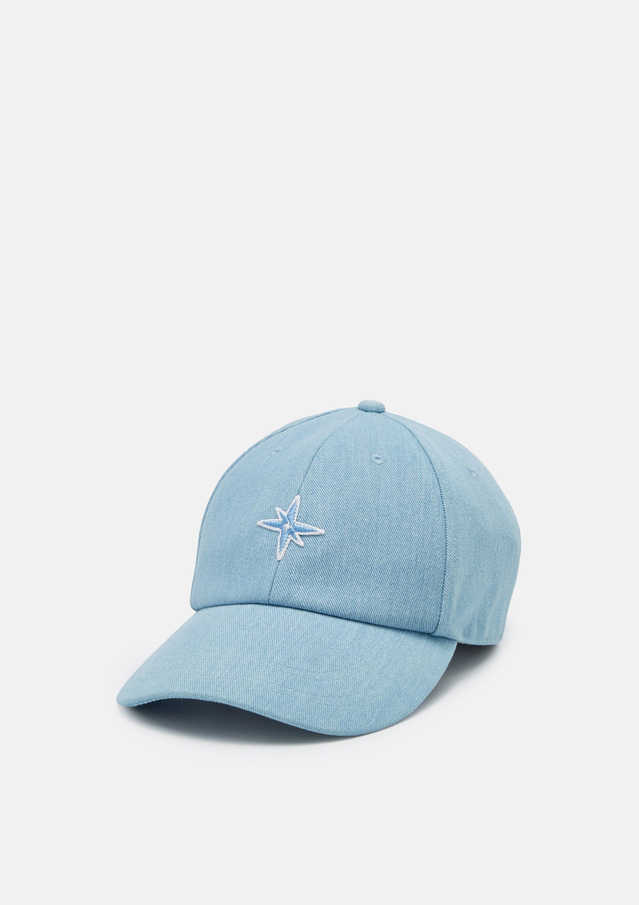 Star Patch Cap - QuinnOfficial Store