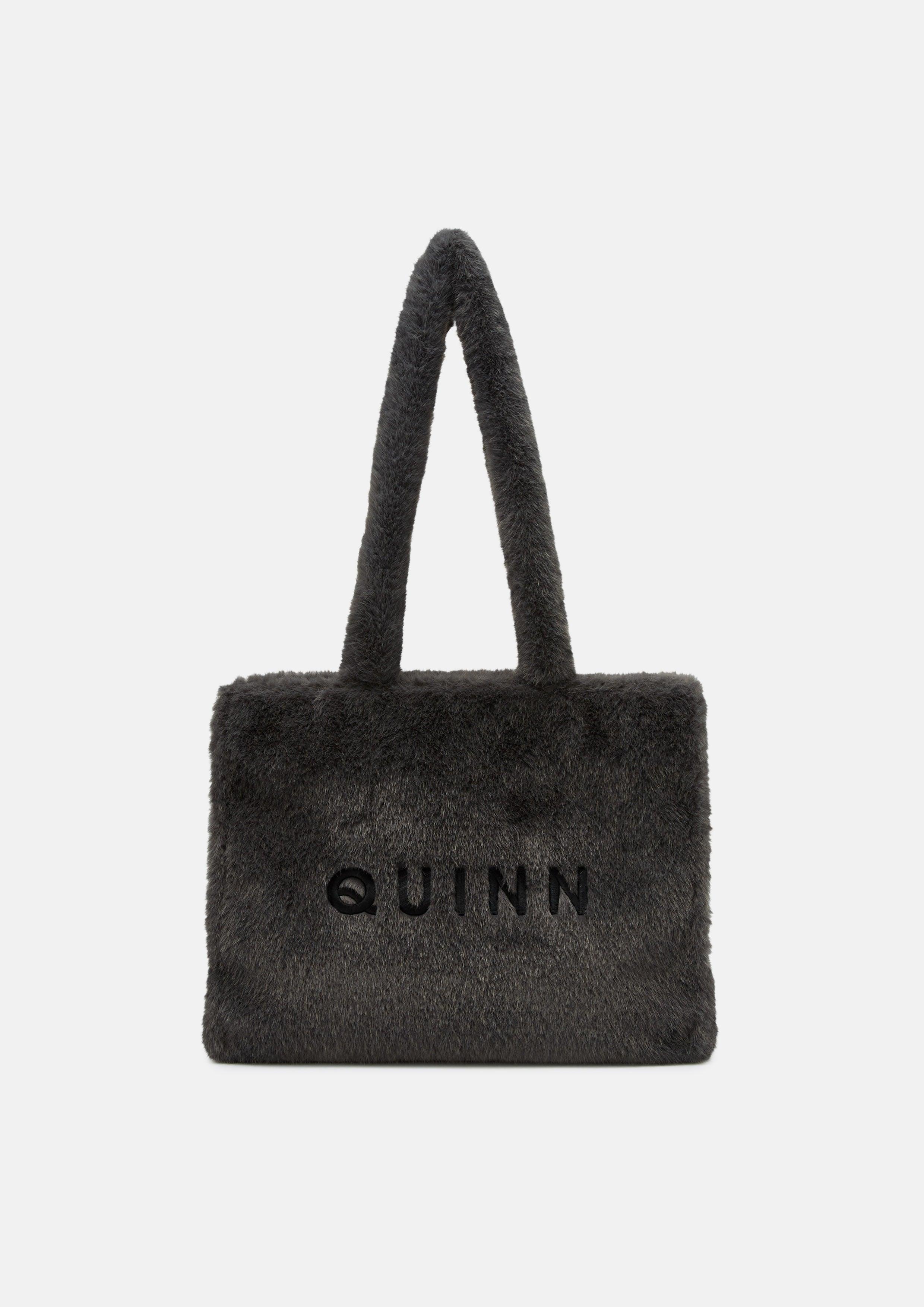 Fauxana Tote Bag - QuinnOfficial Store