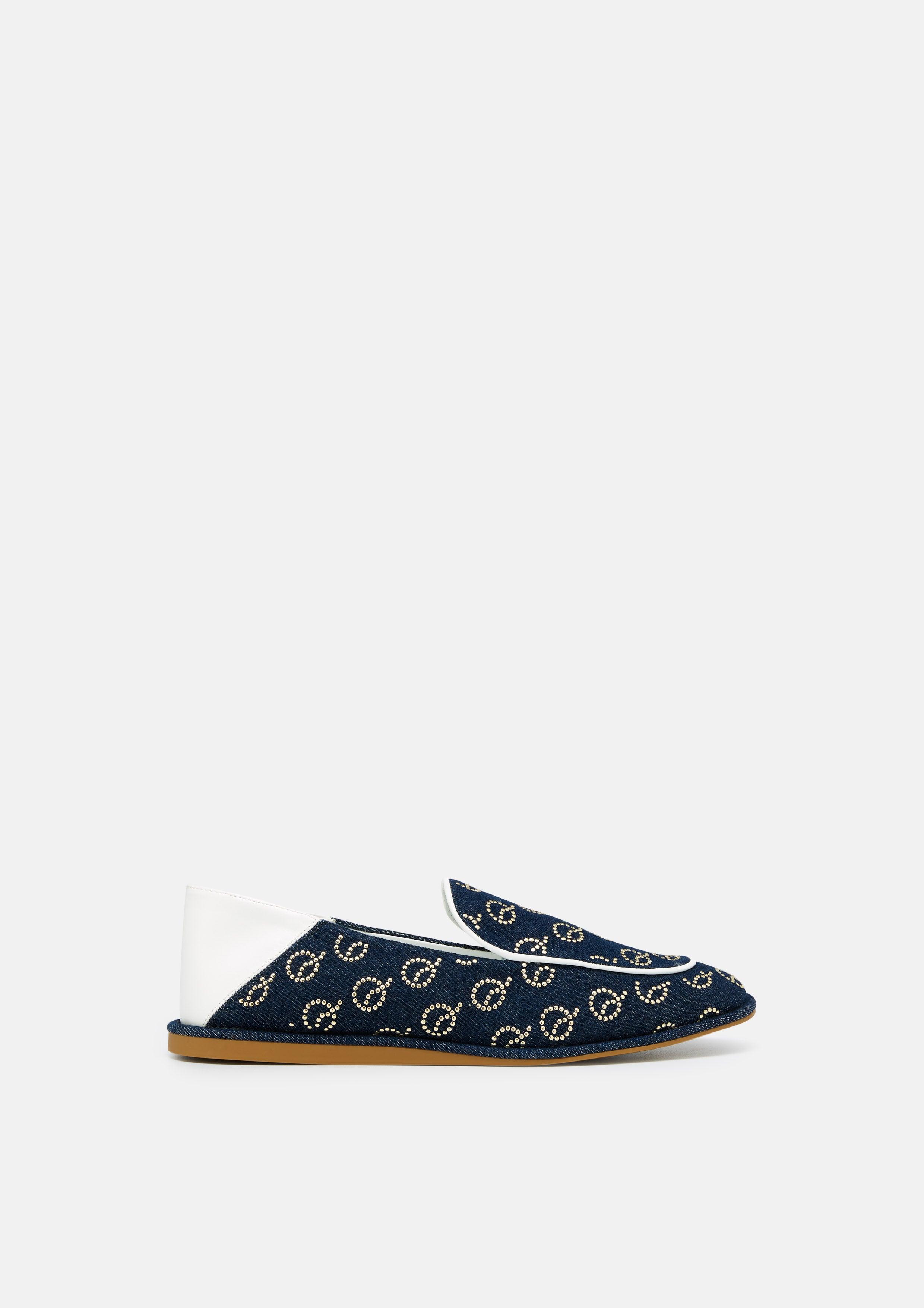 Gara Loafers - QuinnOfficial Store