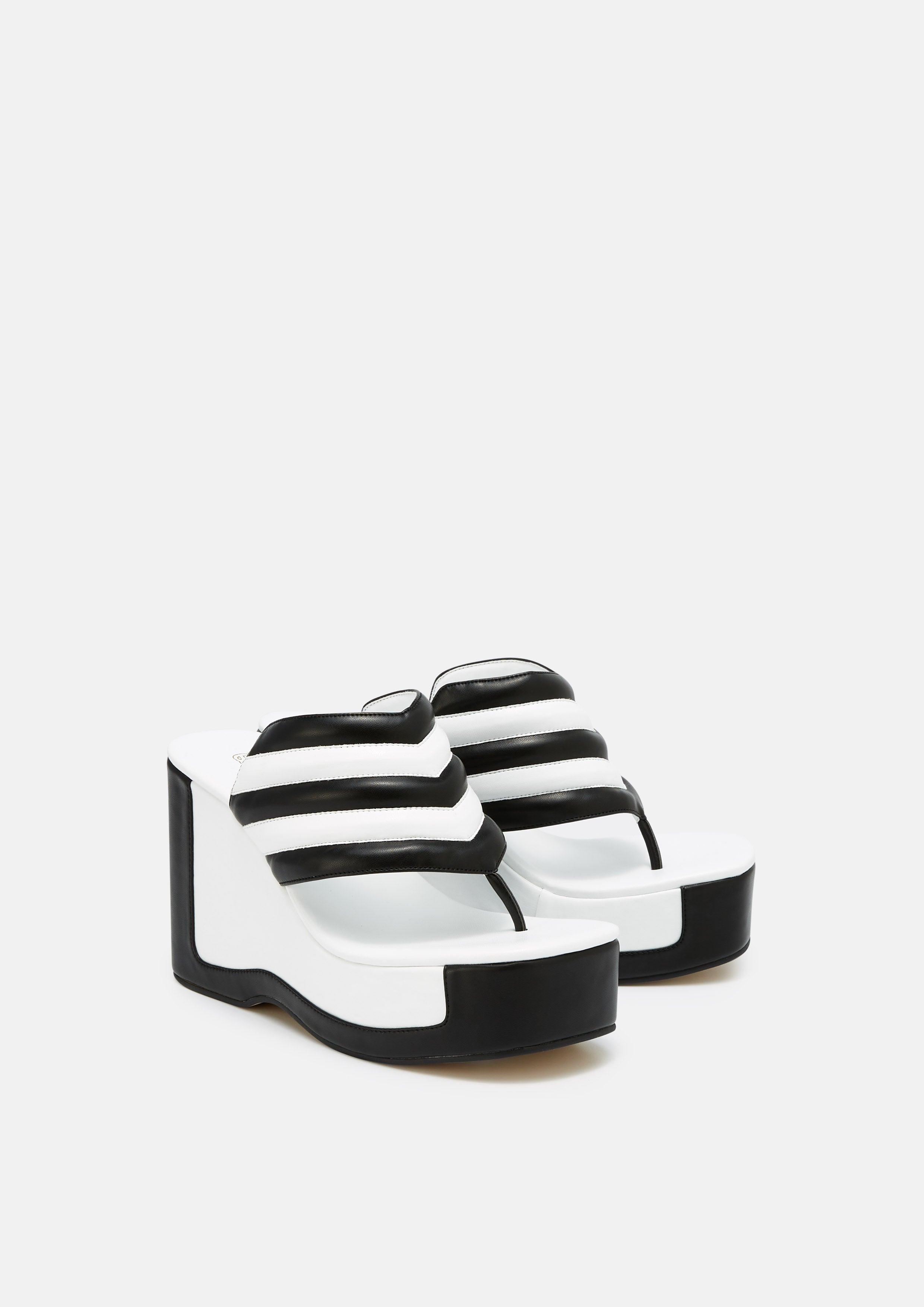 Pana Wedges