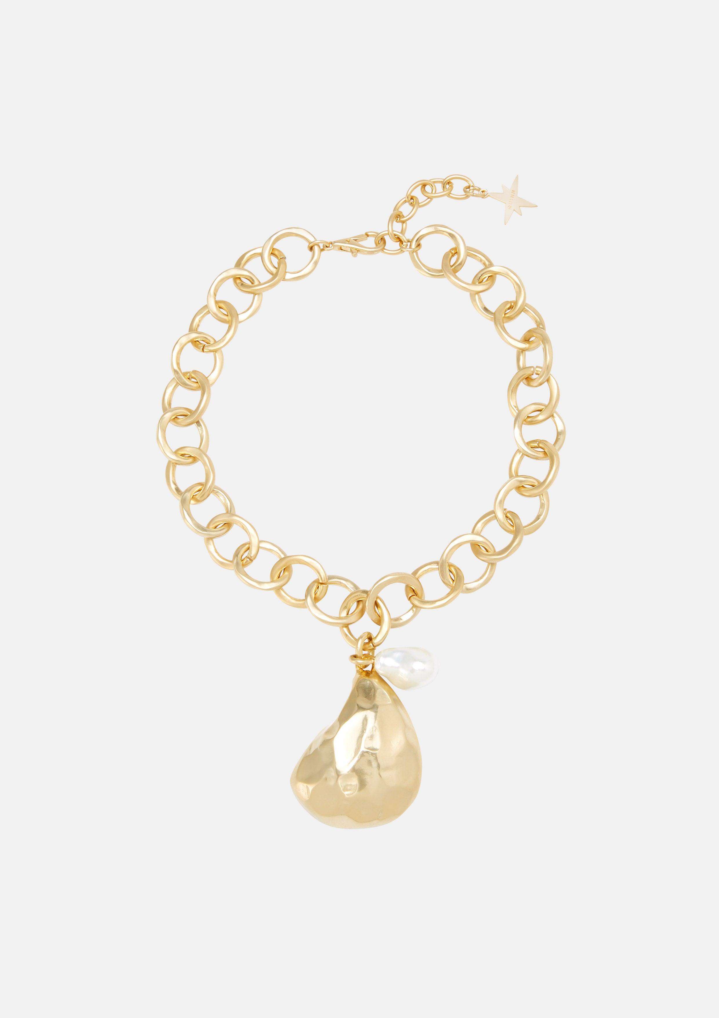 Goldwyn Necklace - QuinnOfficial Store