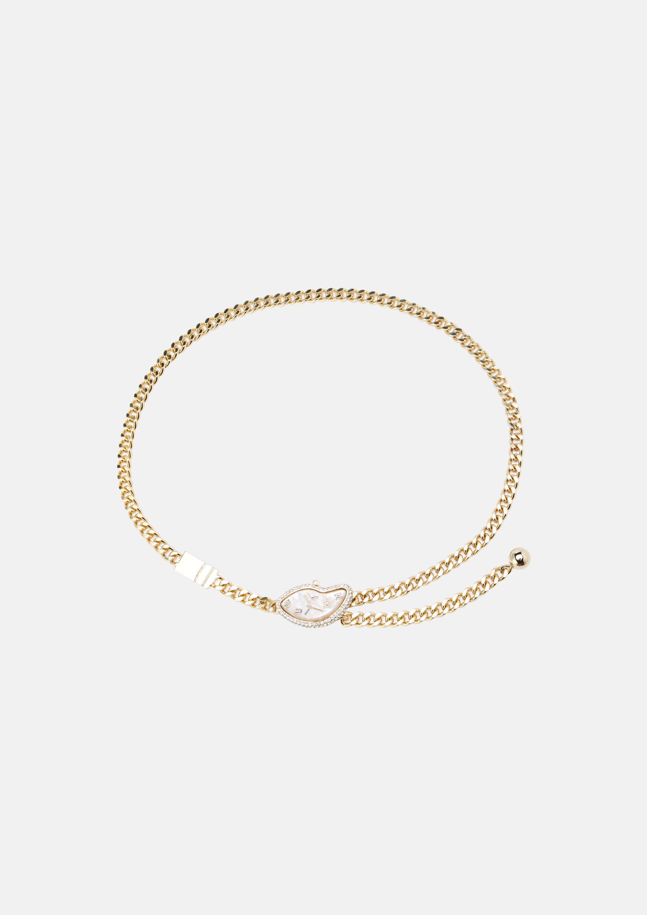 Timella Waist Chain