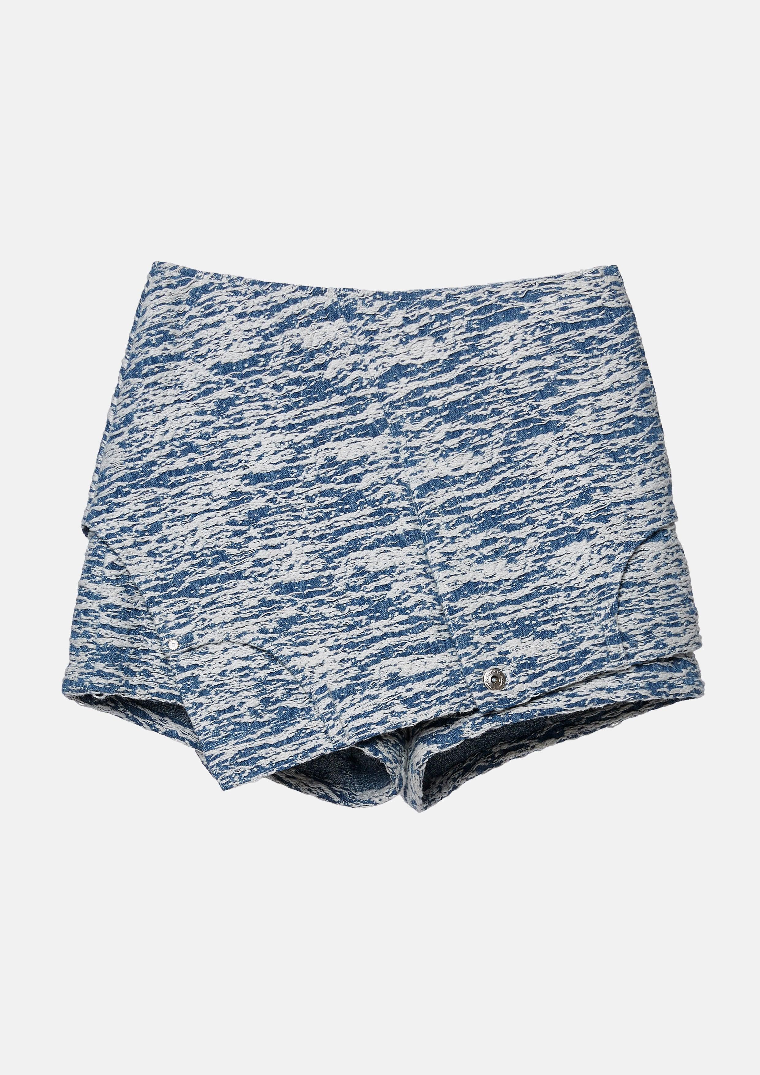 Nimbus Wave Shorts - QuinnOfficial Store