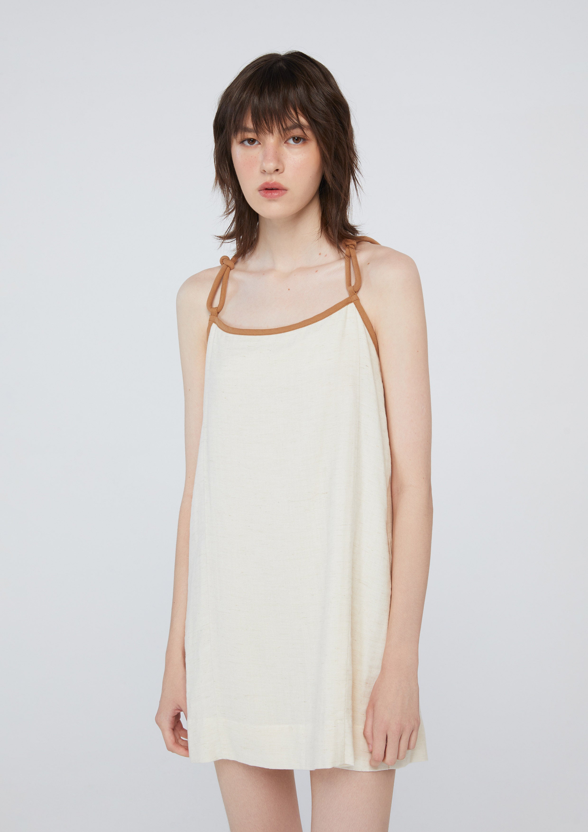 Tie Strap Top
