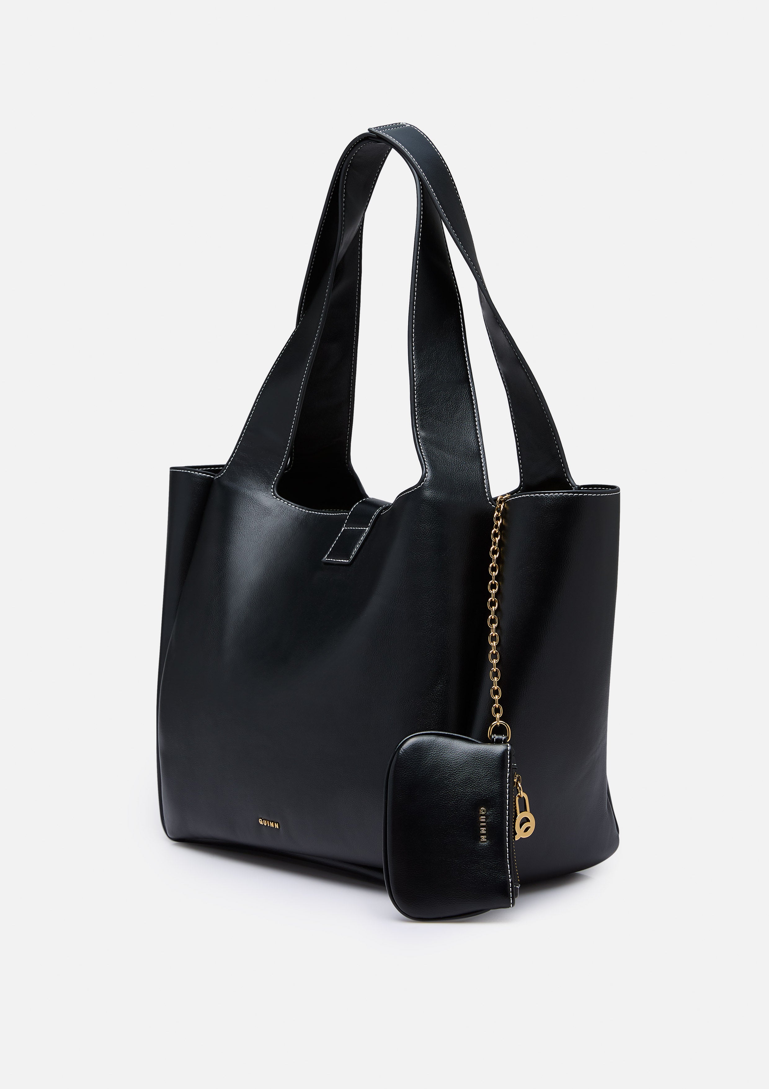 Soyou Q Shoulder Bag