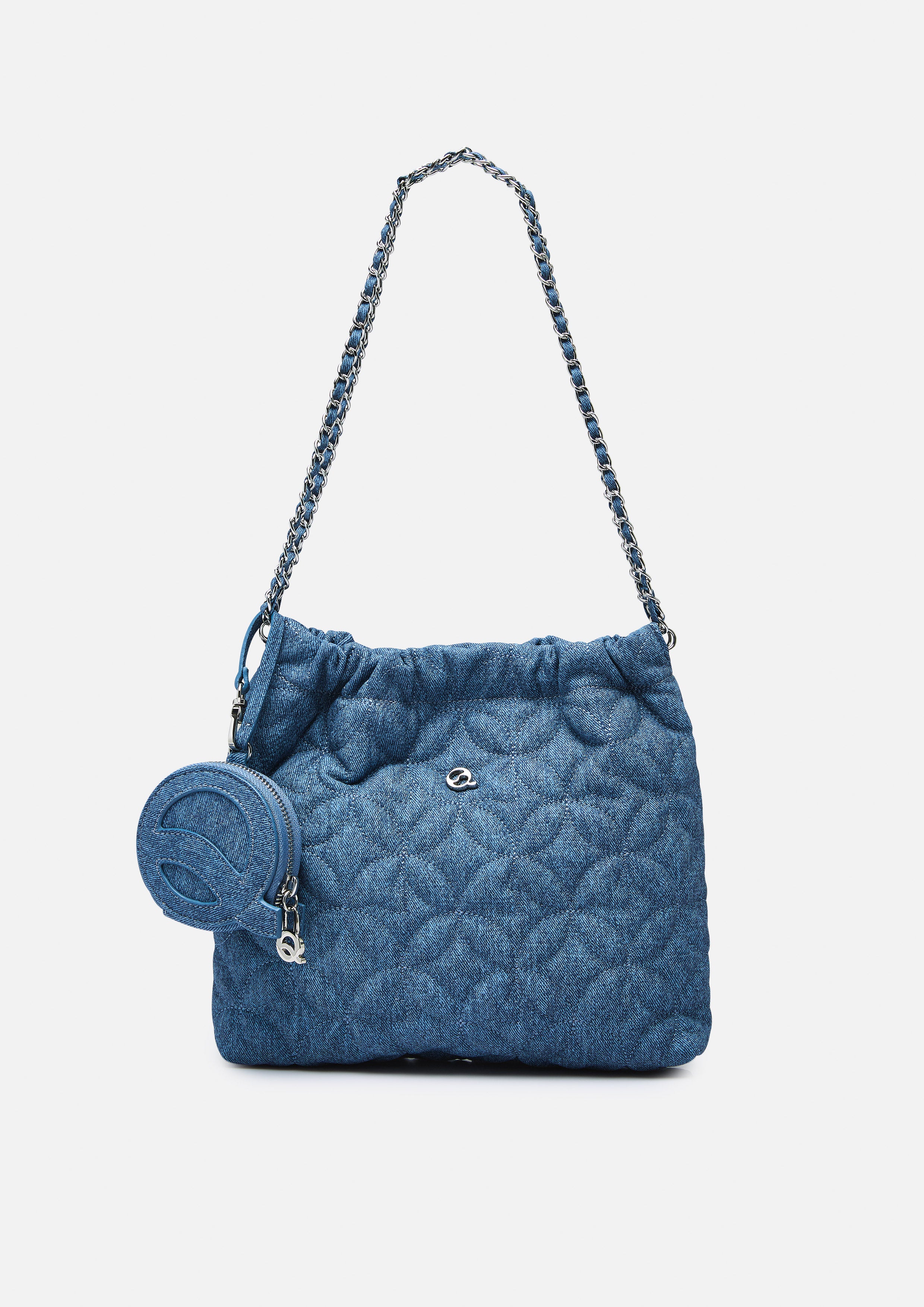 Miana Q Quilting Shoulder Bag