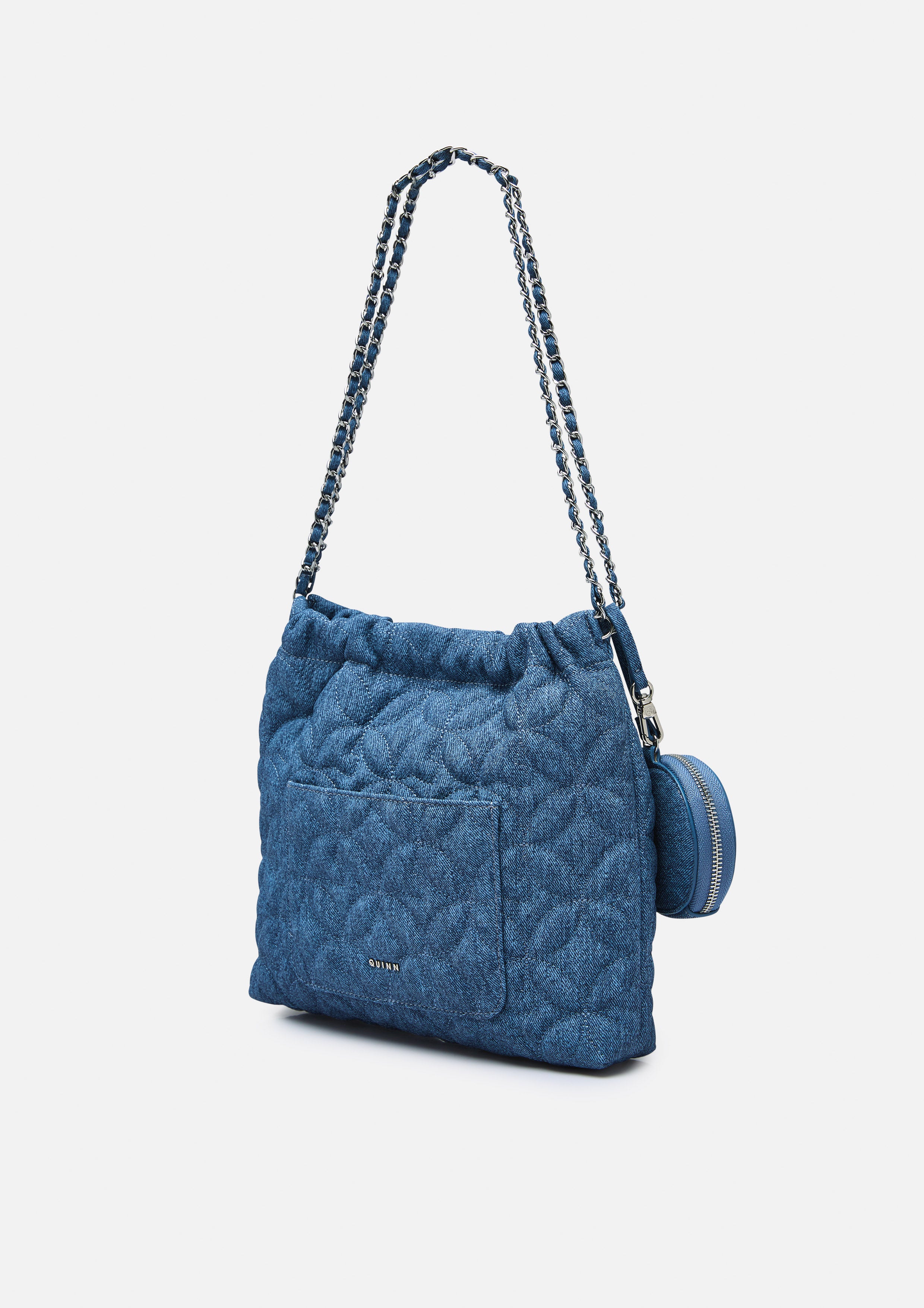 Miana Q Quilting Shoulder Bag