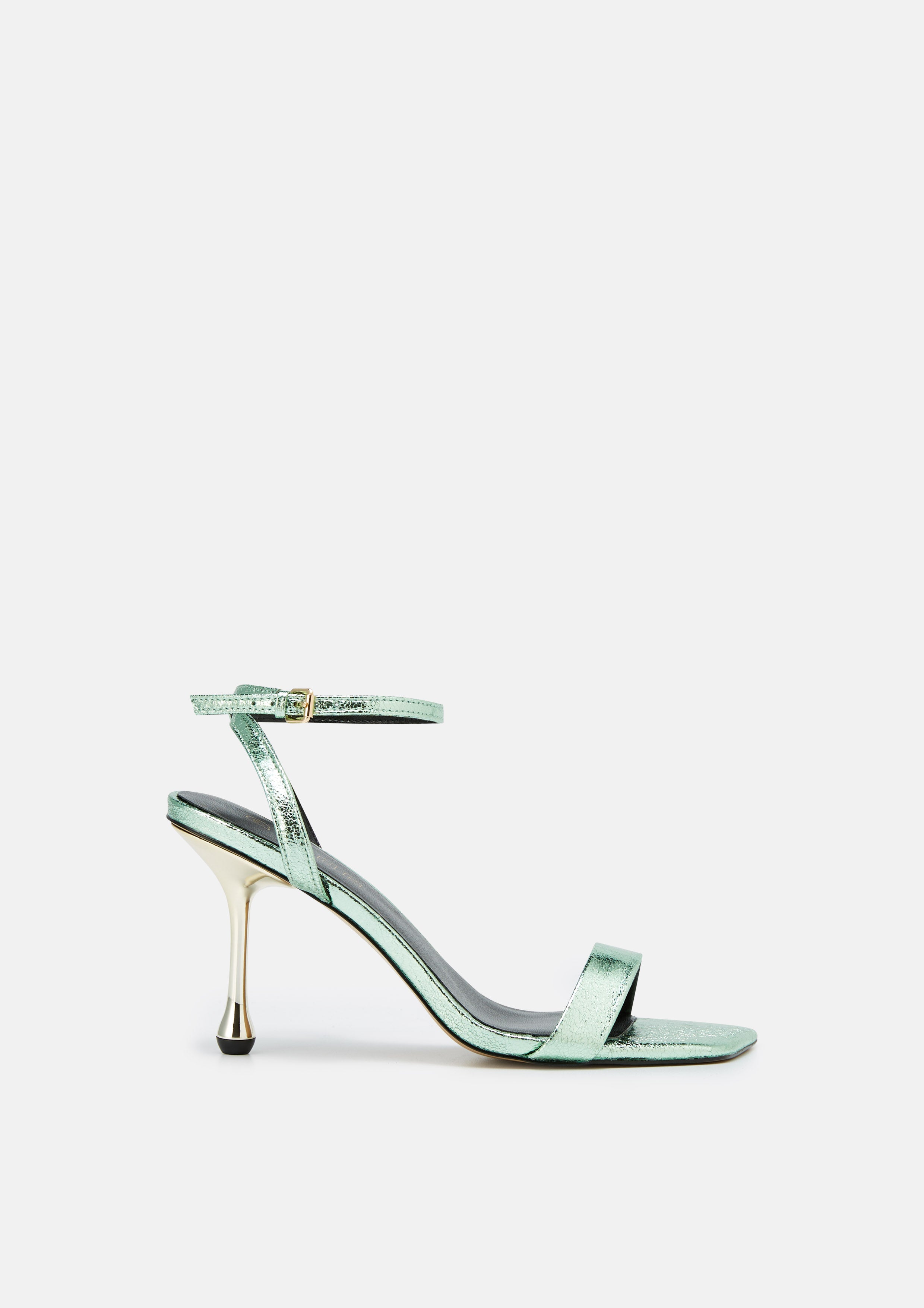 Merby High Heel Slingbacks