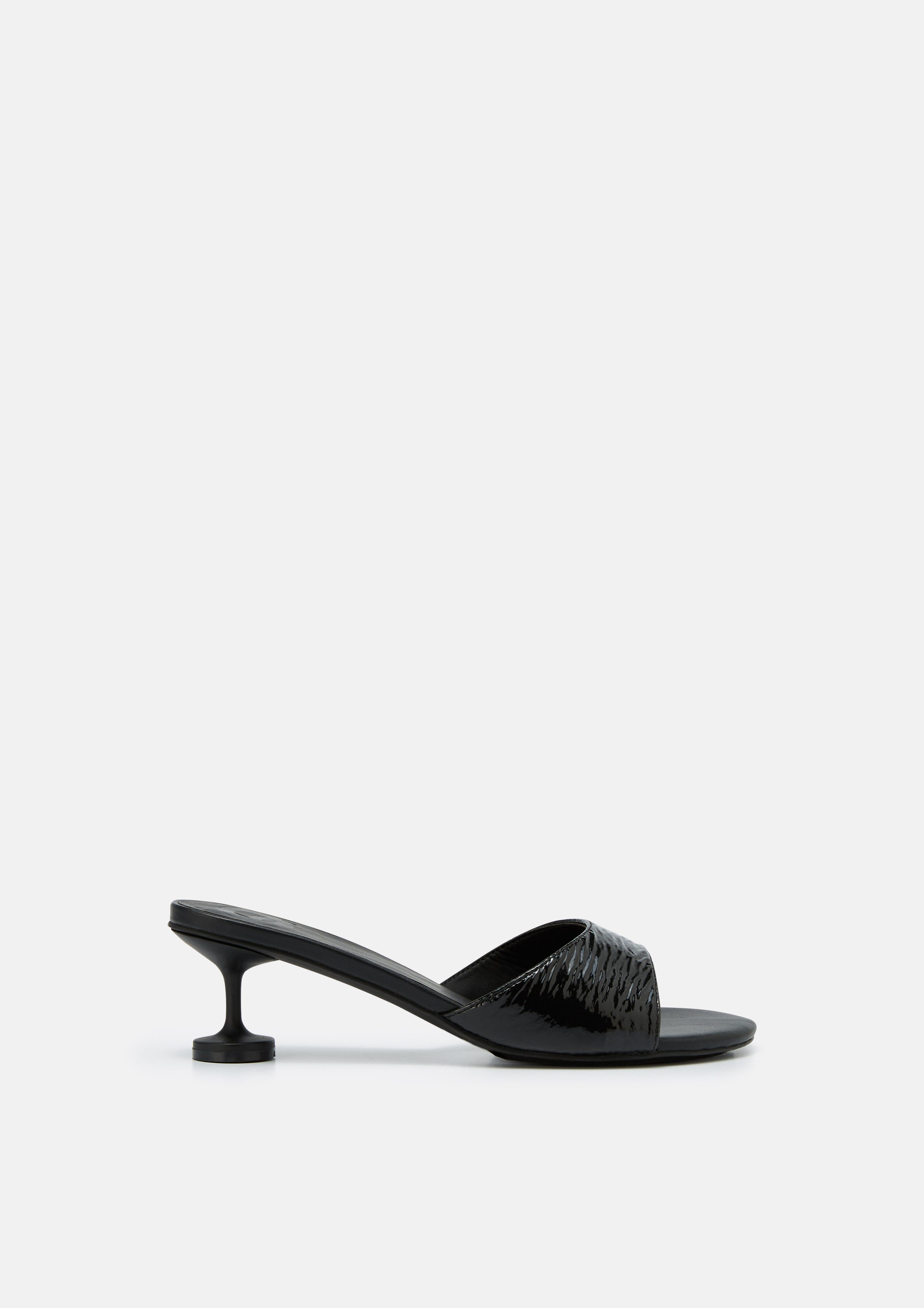 Luana Heel Sandals