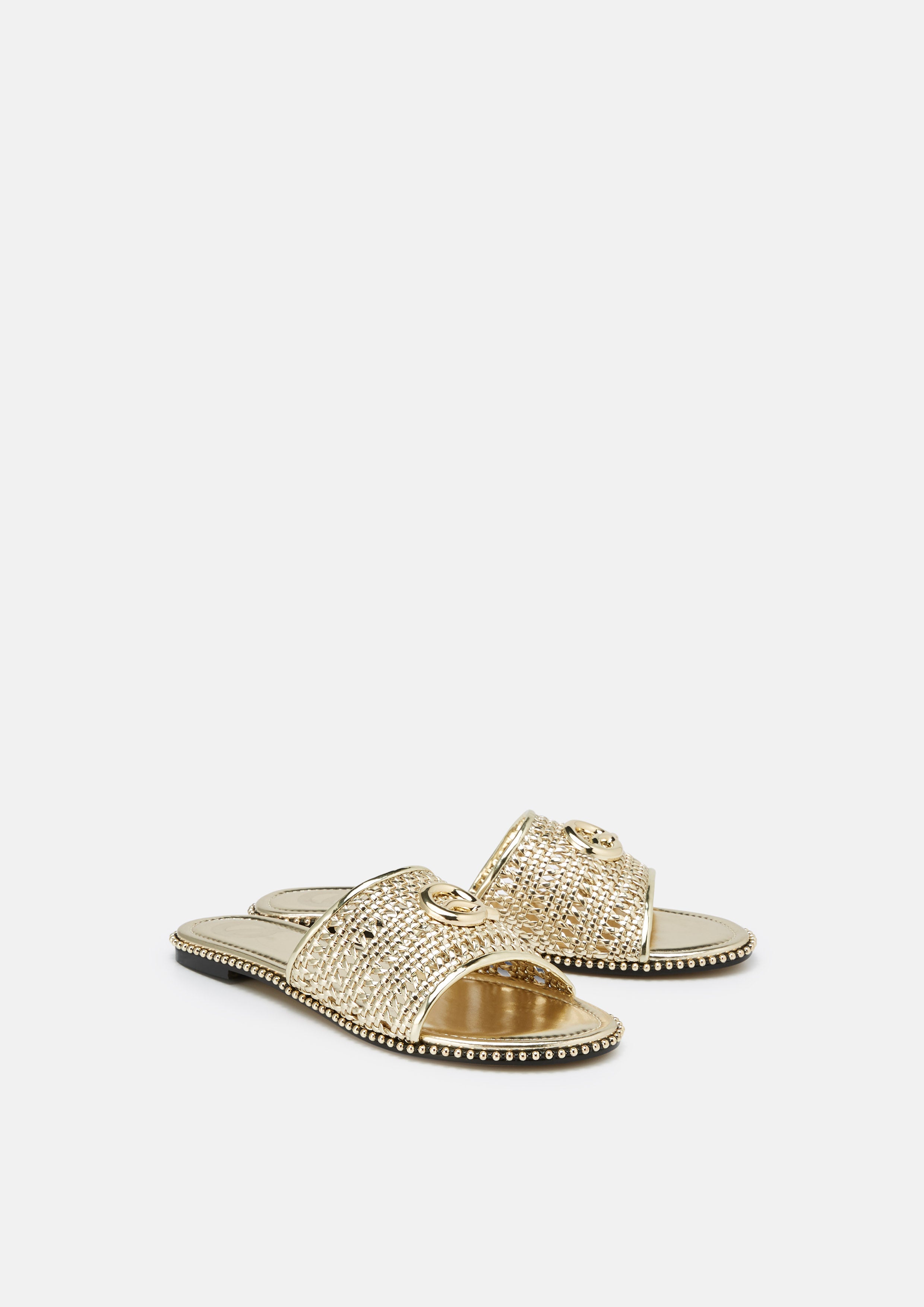 Ialla Flat Sandals