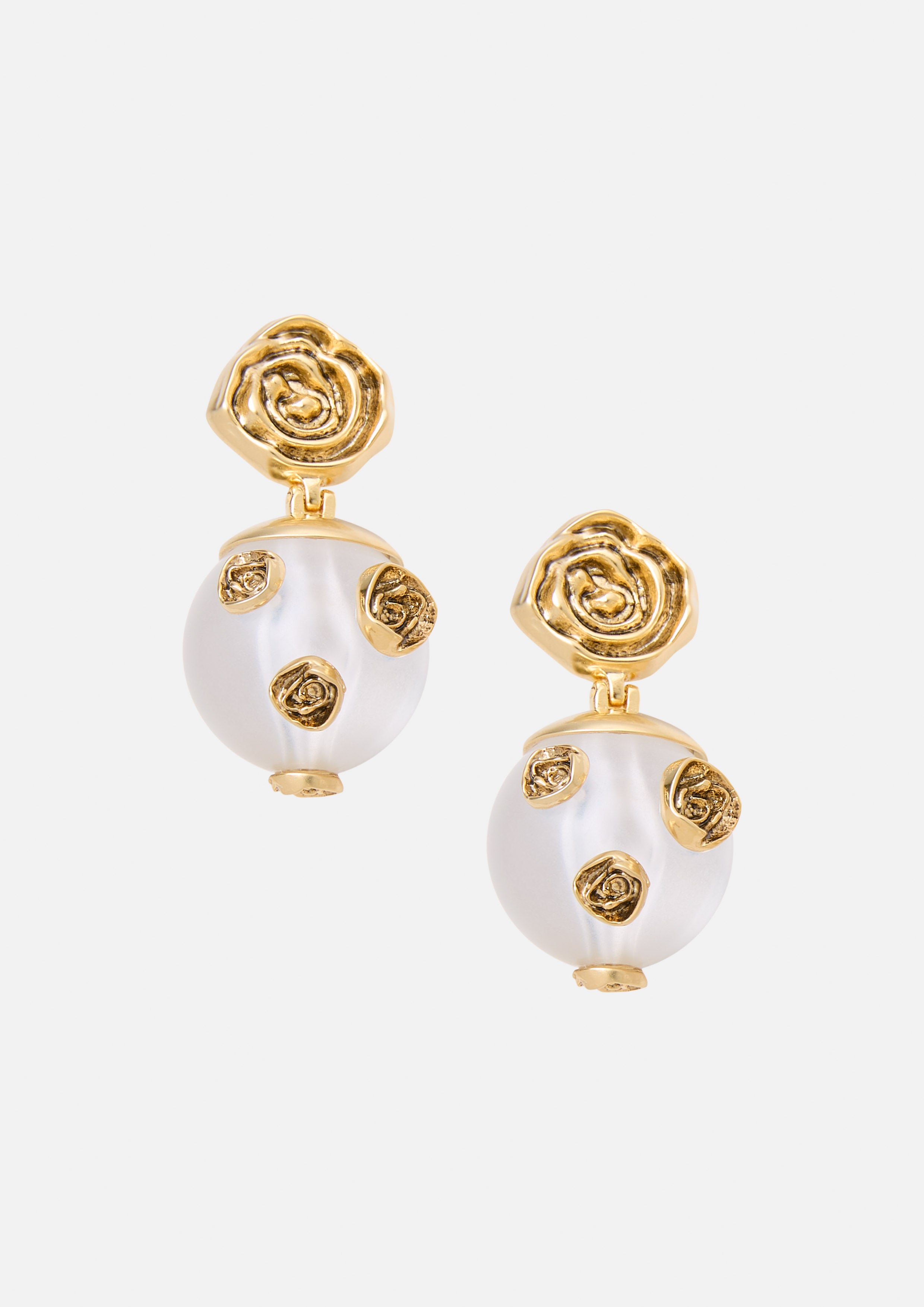 Roosana Earrings