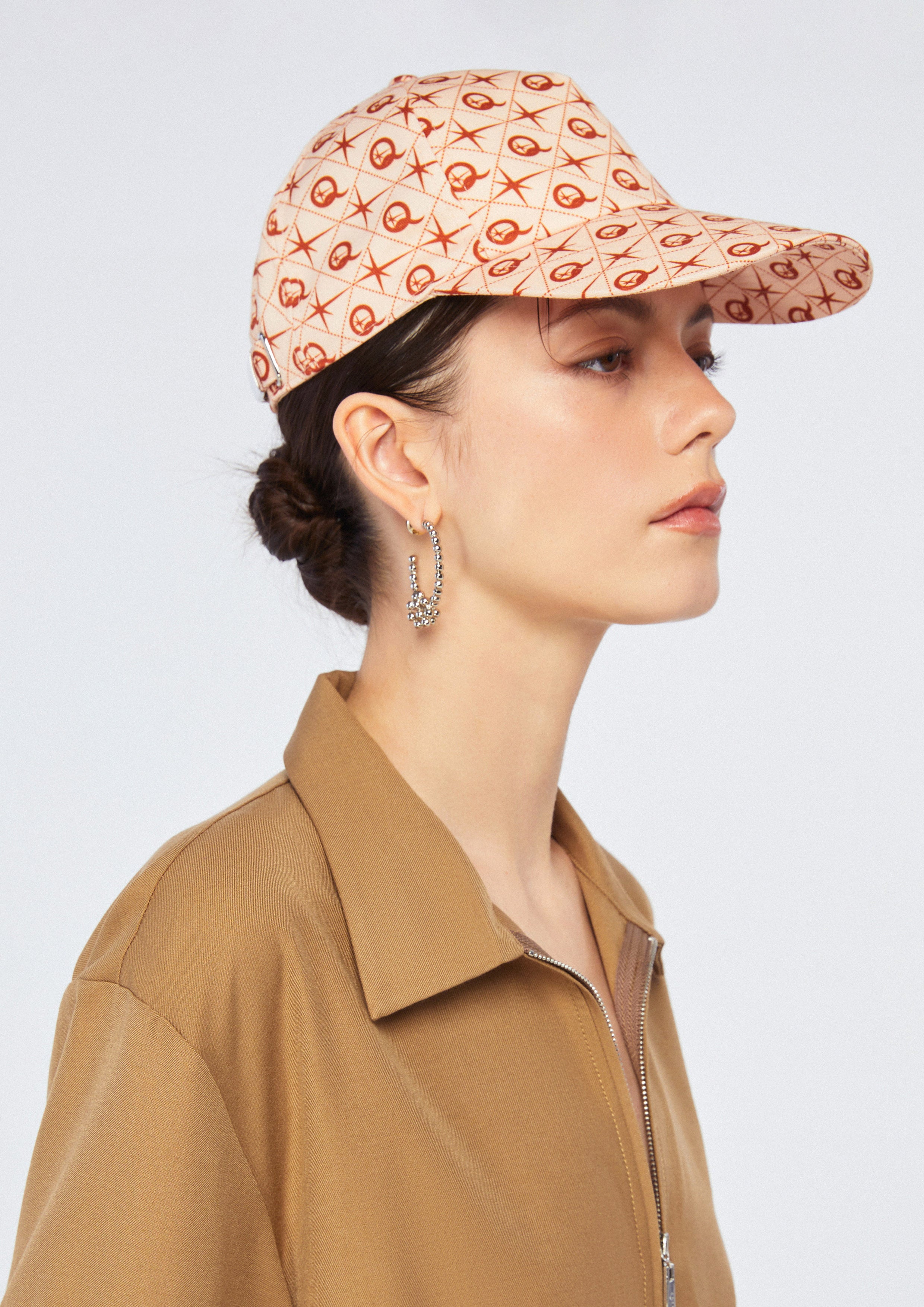 QN Baseball Hat