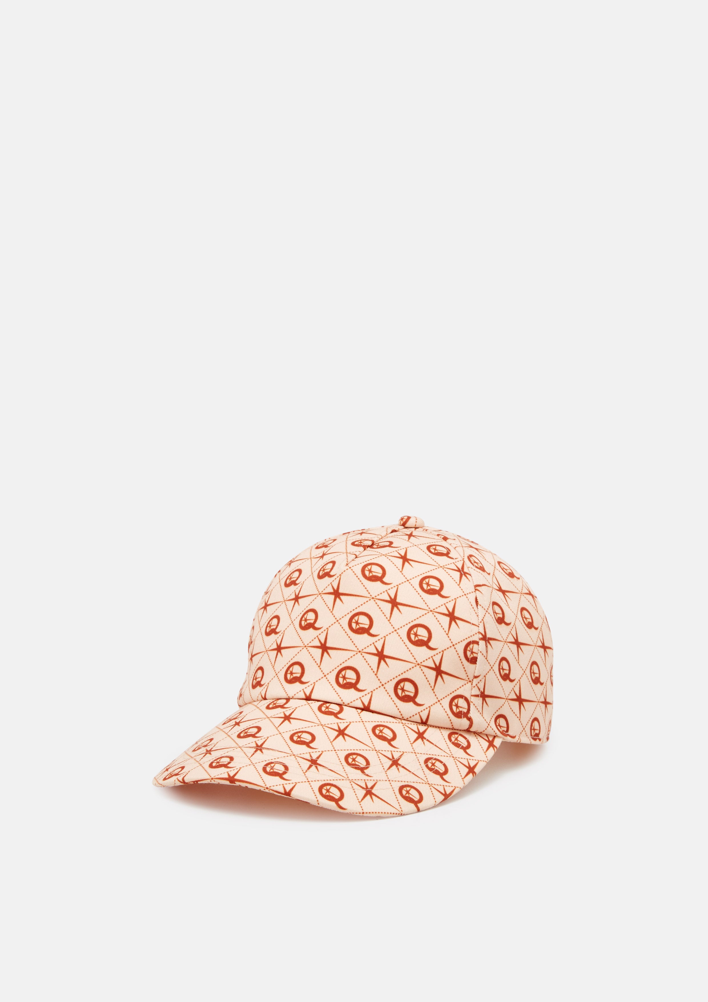 QN Baseball Hat