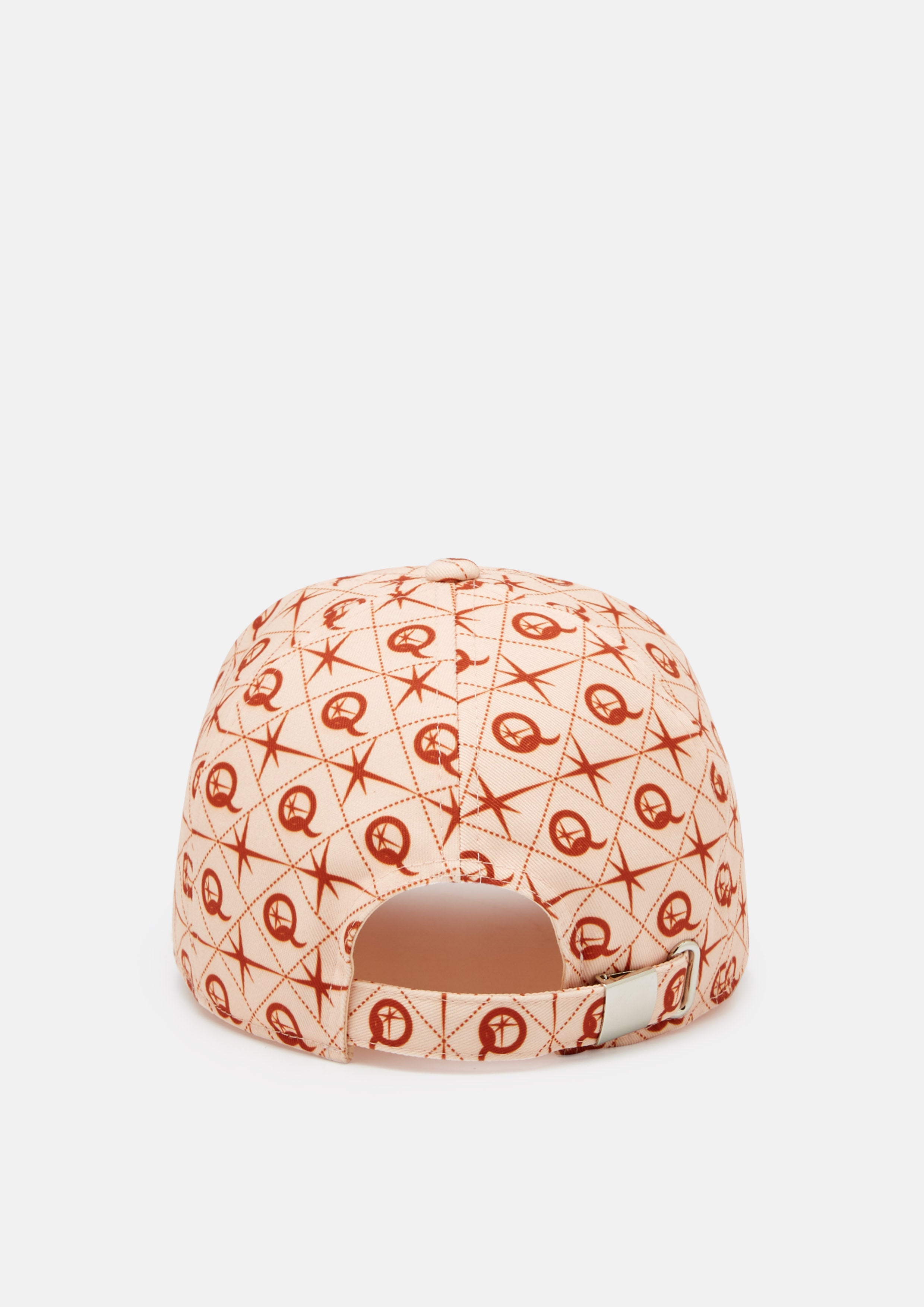 QN Baseball Hat