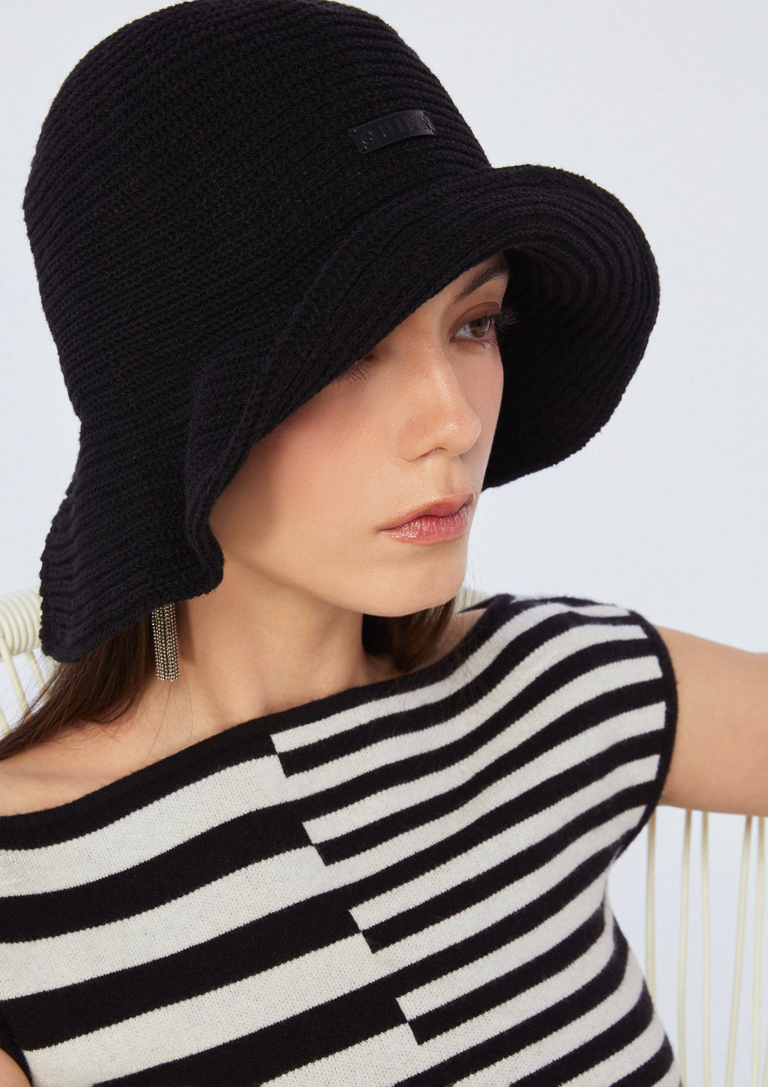 QN Bucket Hat
