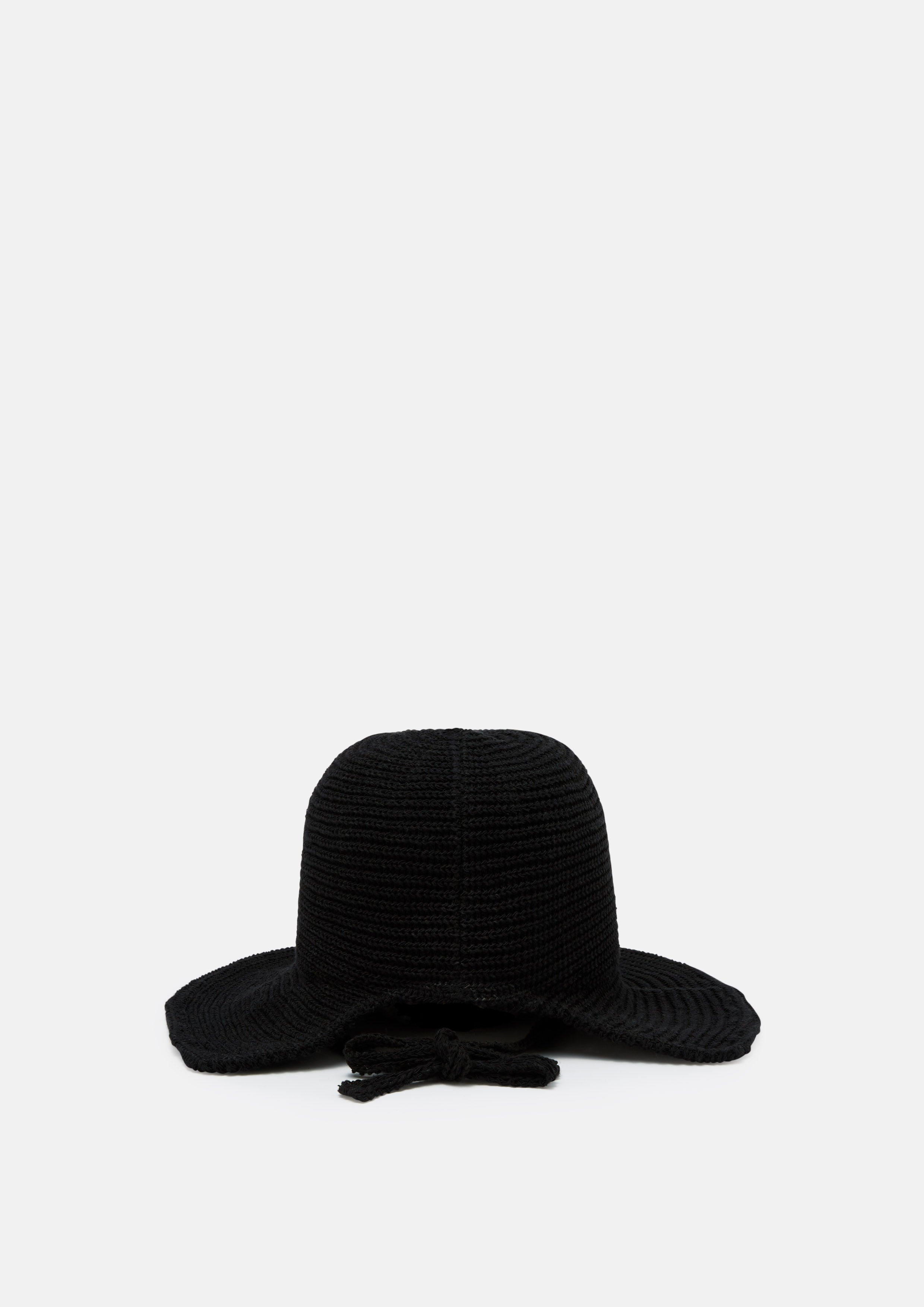 QN Bucket Hat
