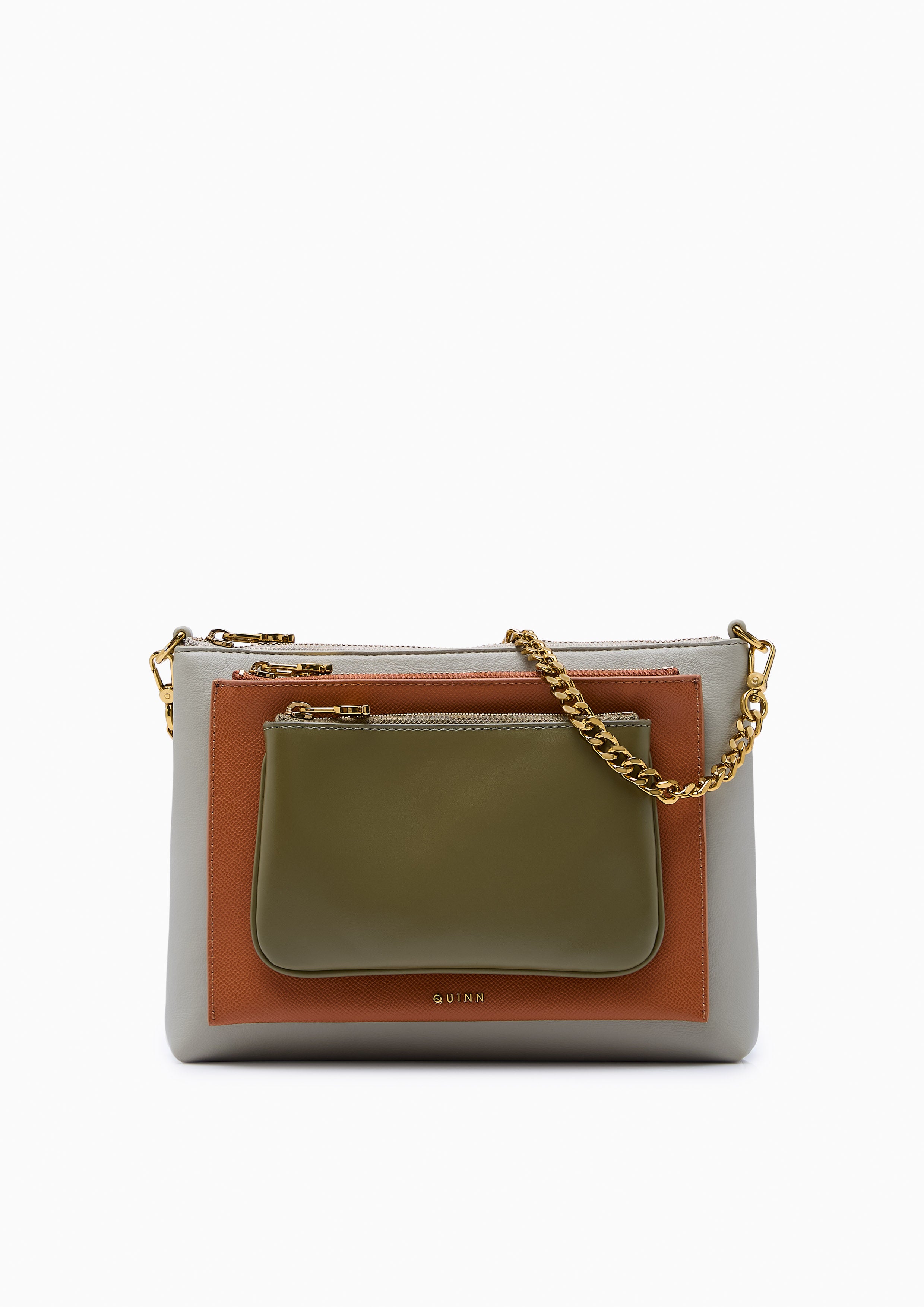 Q Nashie Multina Shoulder Bag