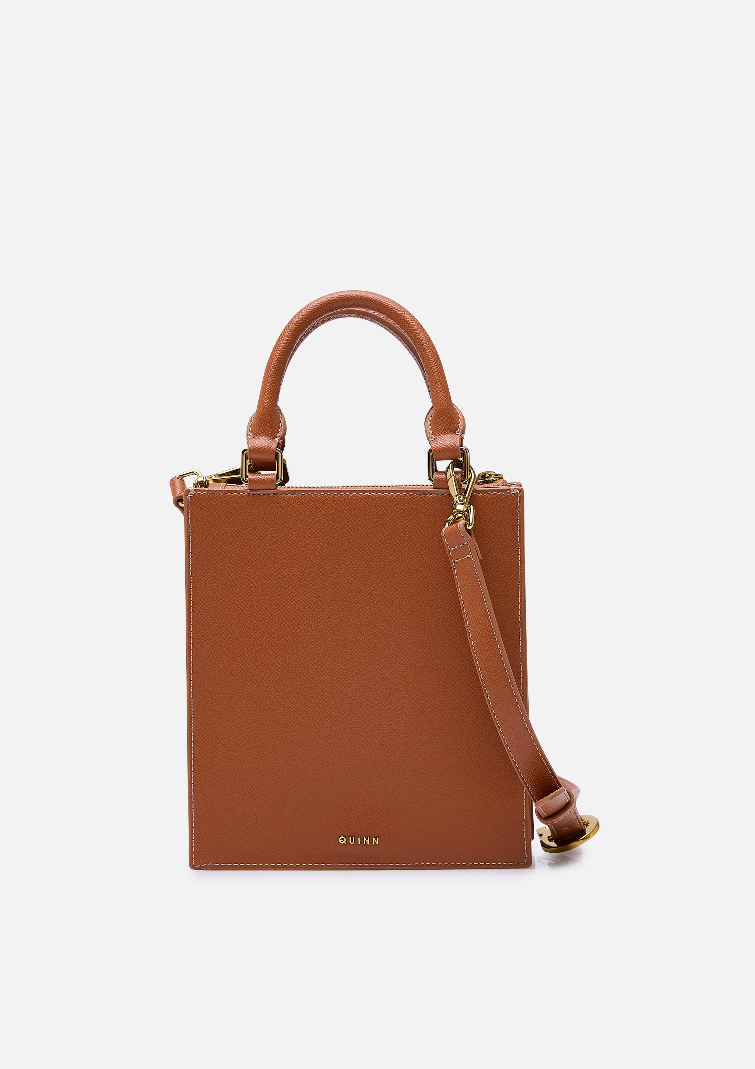 Q Bookie Bookie Crossbody Bag
