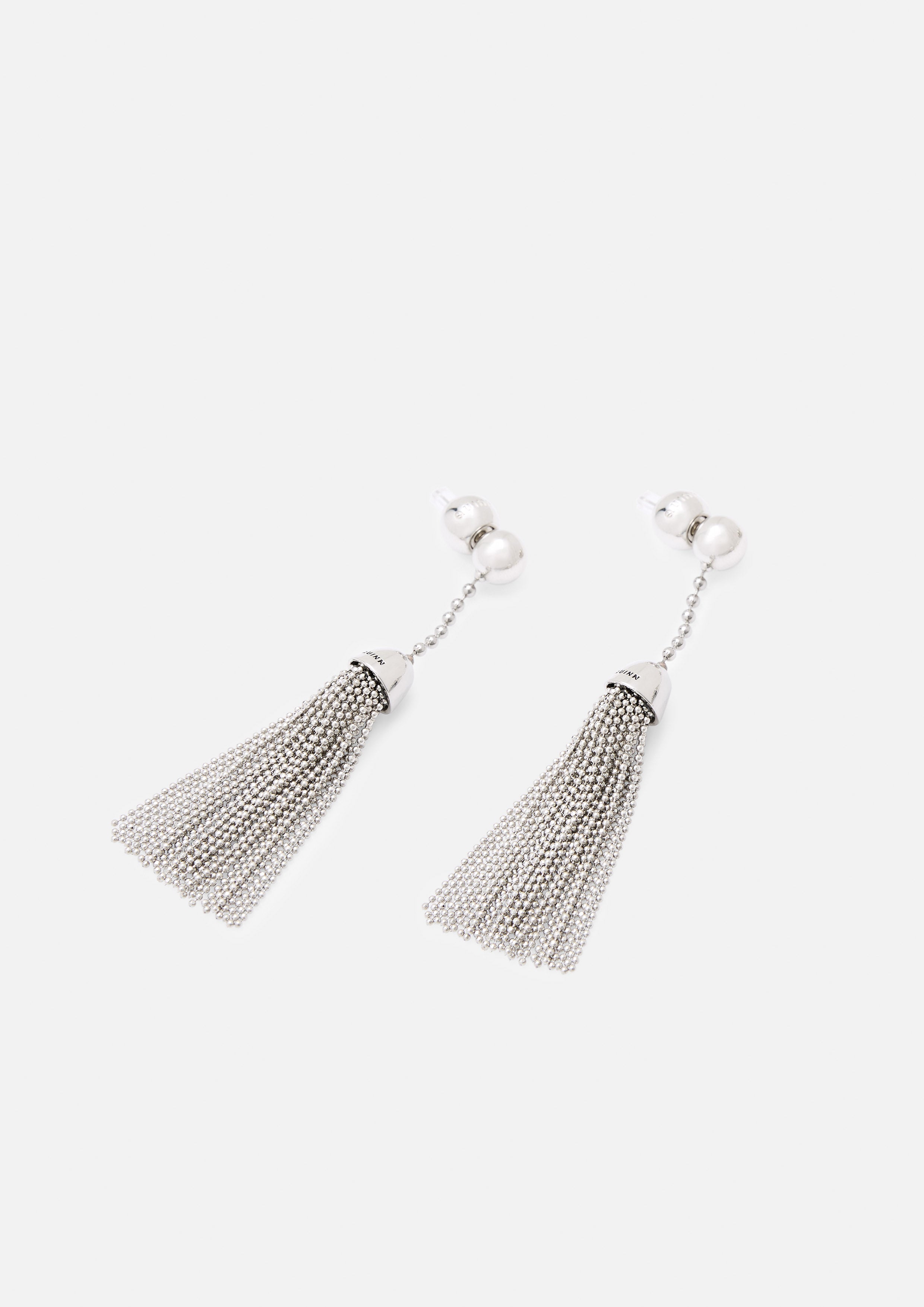 Baltric Earrings
