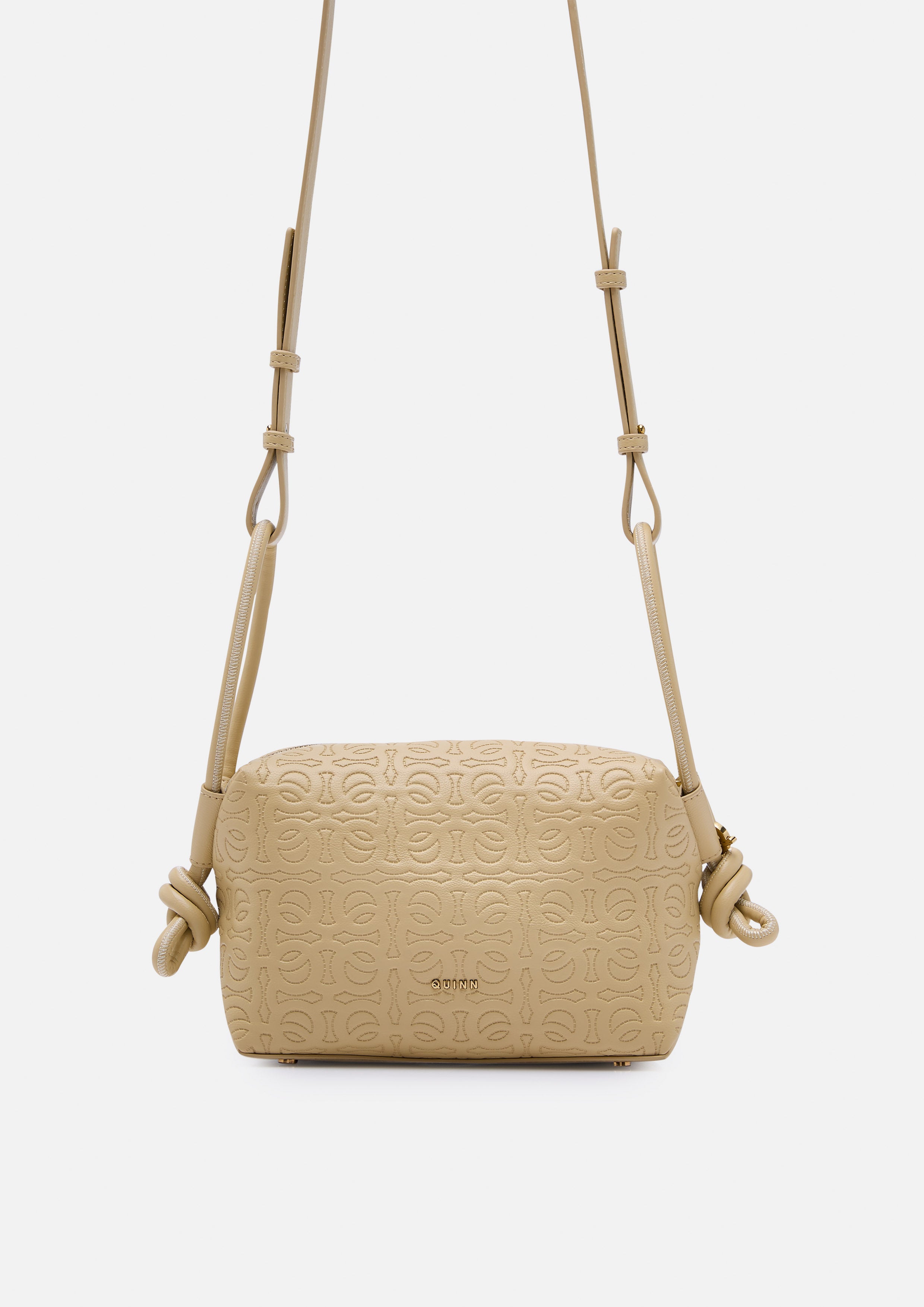 Knottie Crossbody Bag