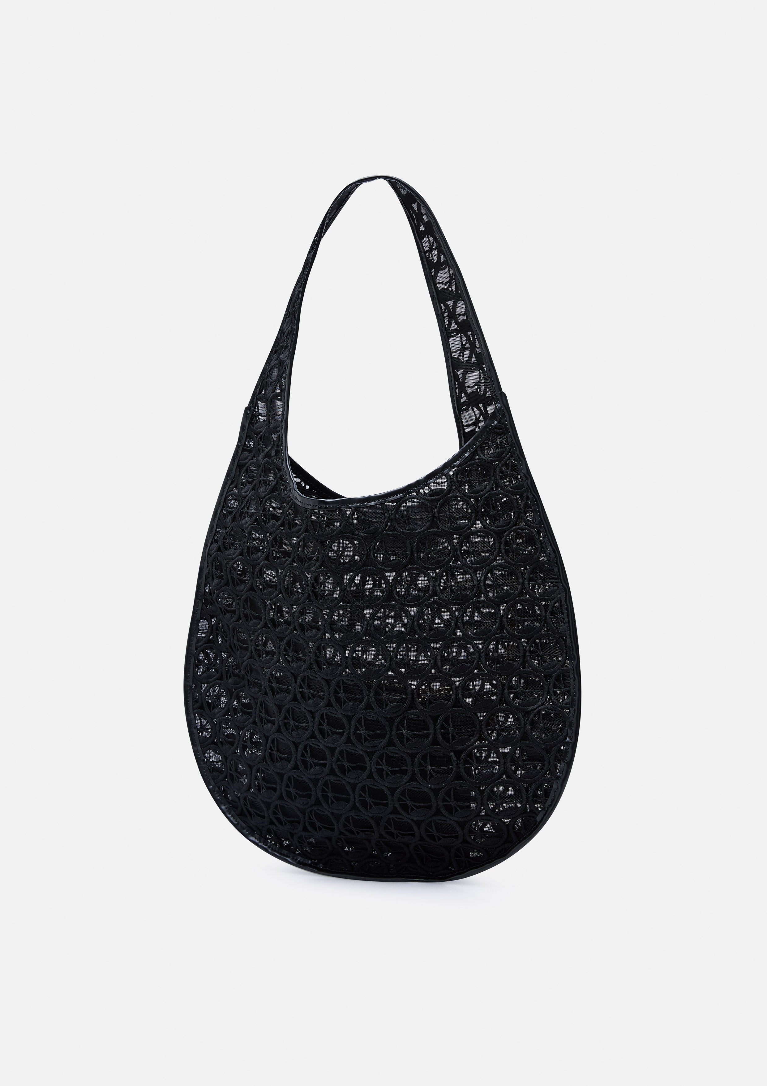 Eggalia Q Shoulder Bag