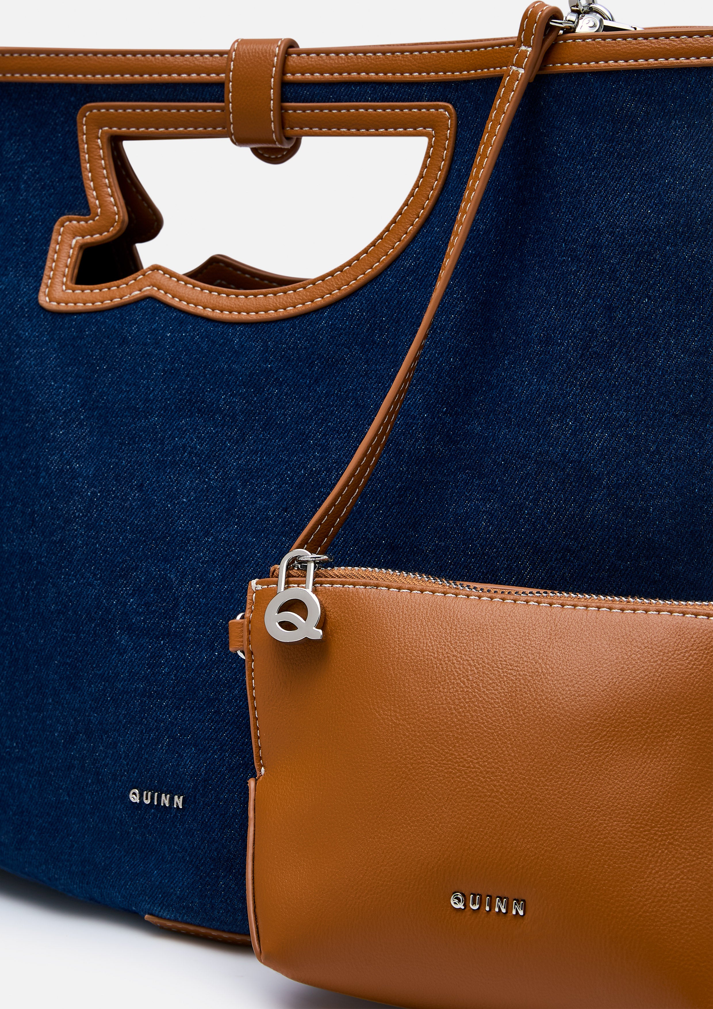 Tantalis Shoulder Bag