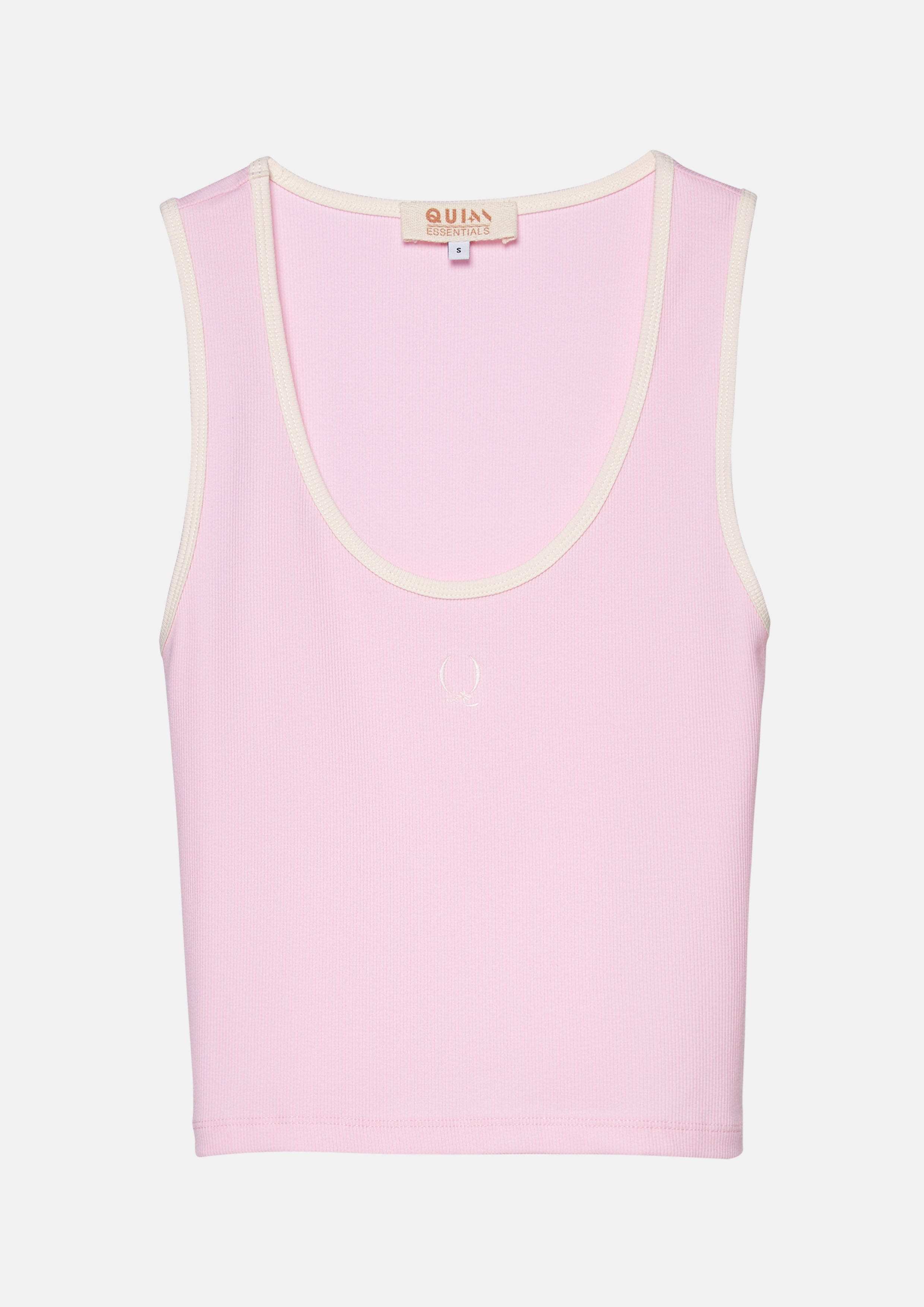 เสื้อกล้ามปักลายโลโก้