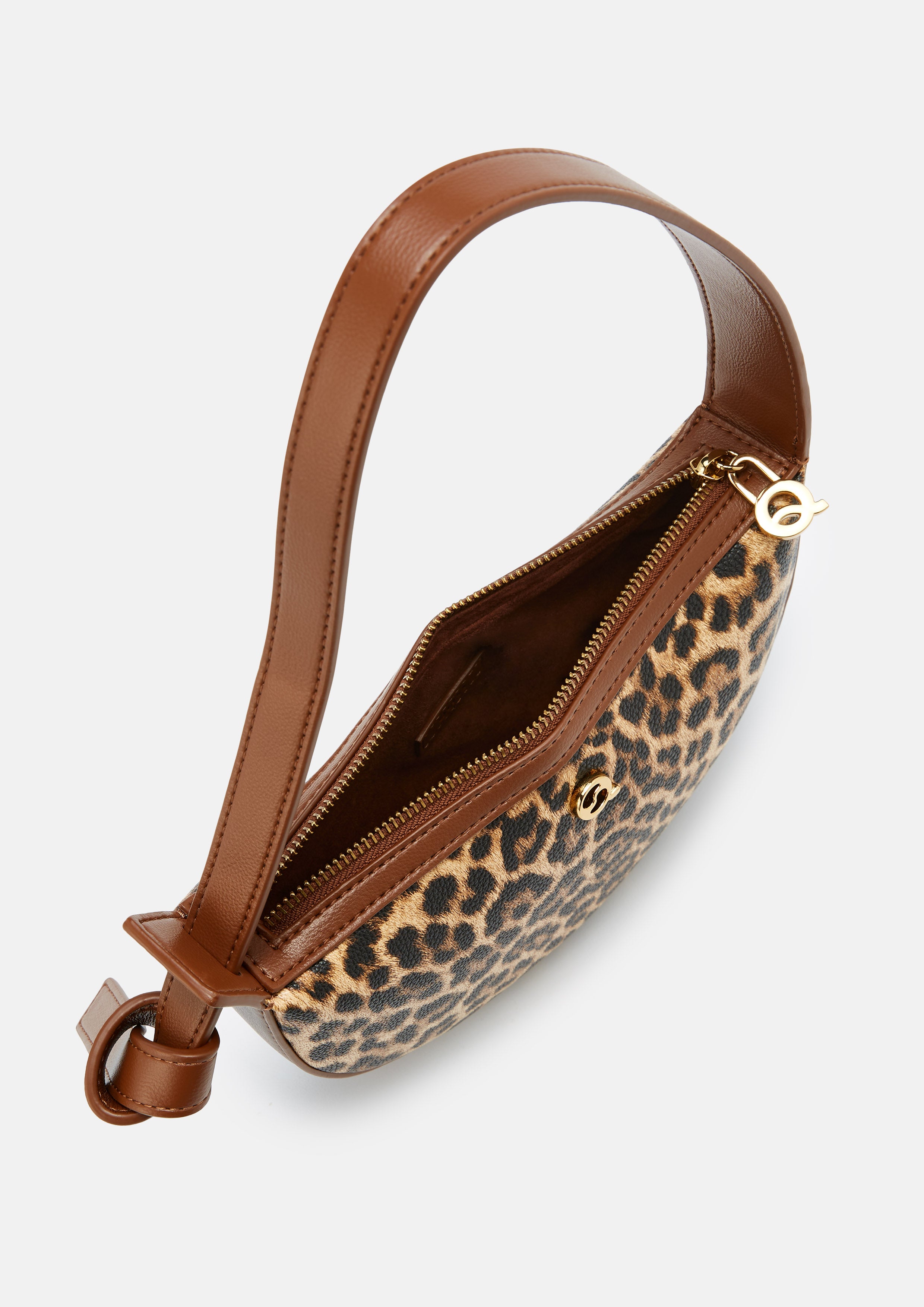 Palmie Leona Shoulder Bag